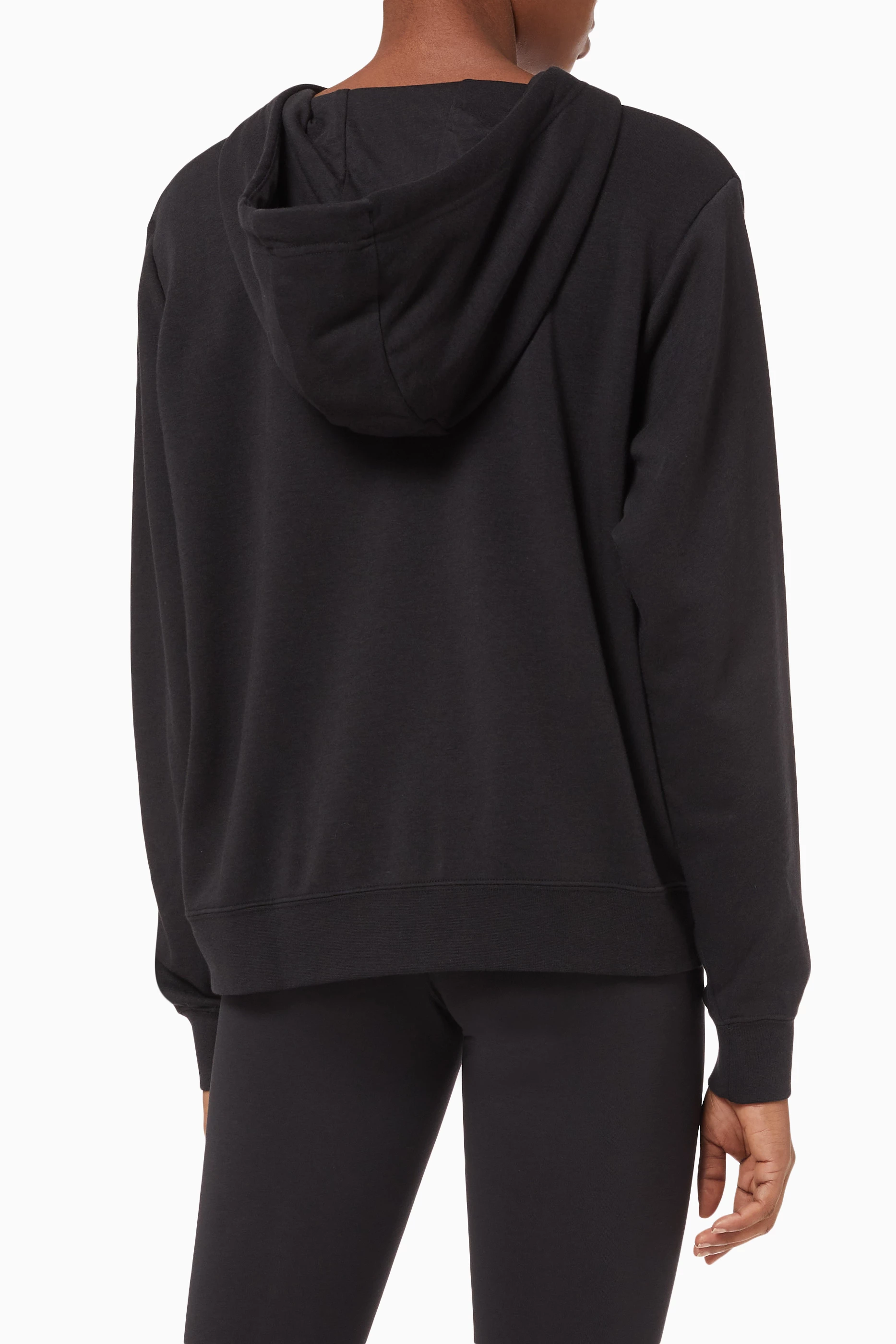 Nike animal print swoosh hoodie hotsell