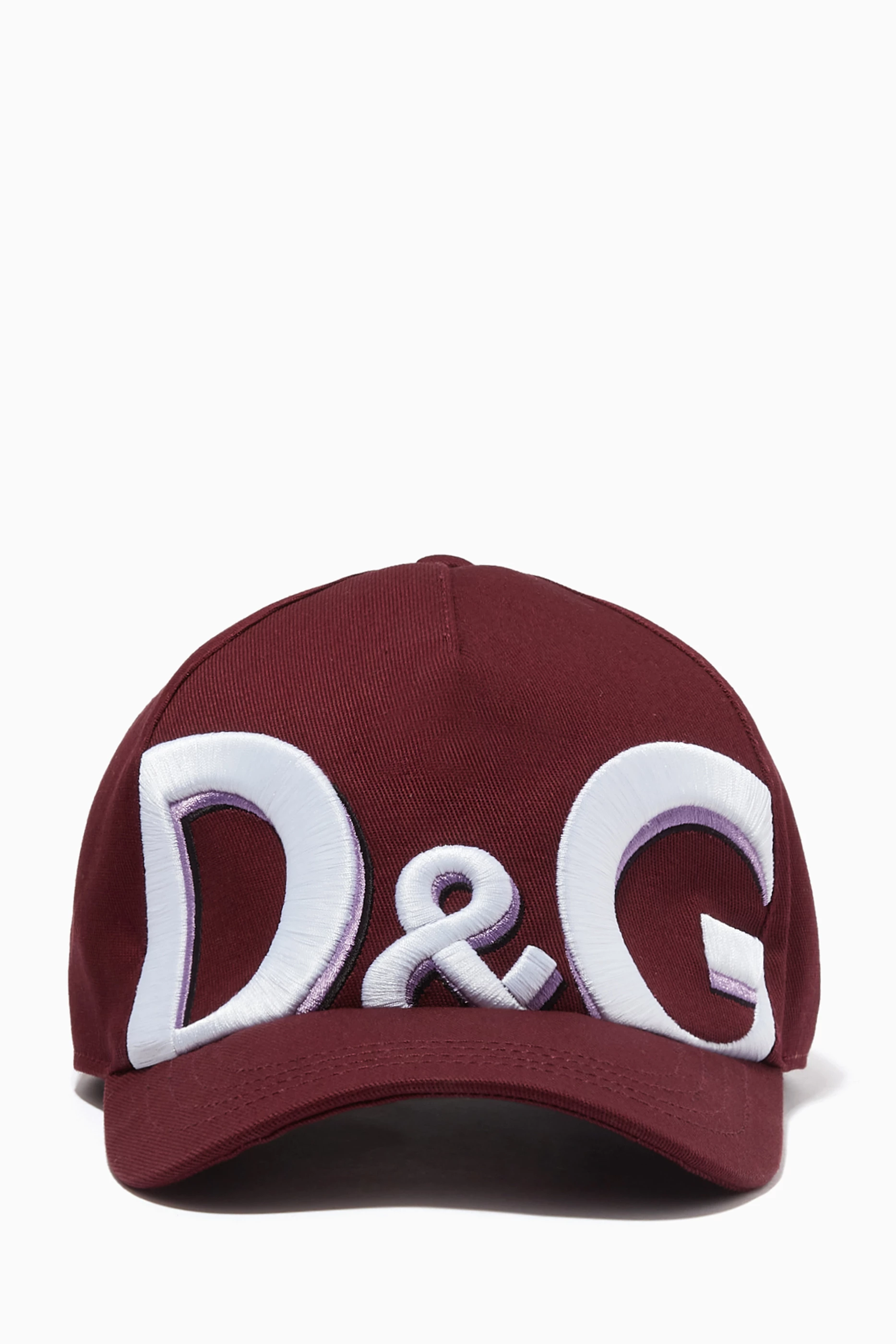 Dolce & gabbana online red cap