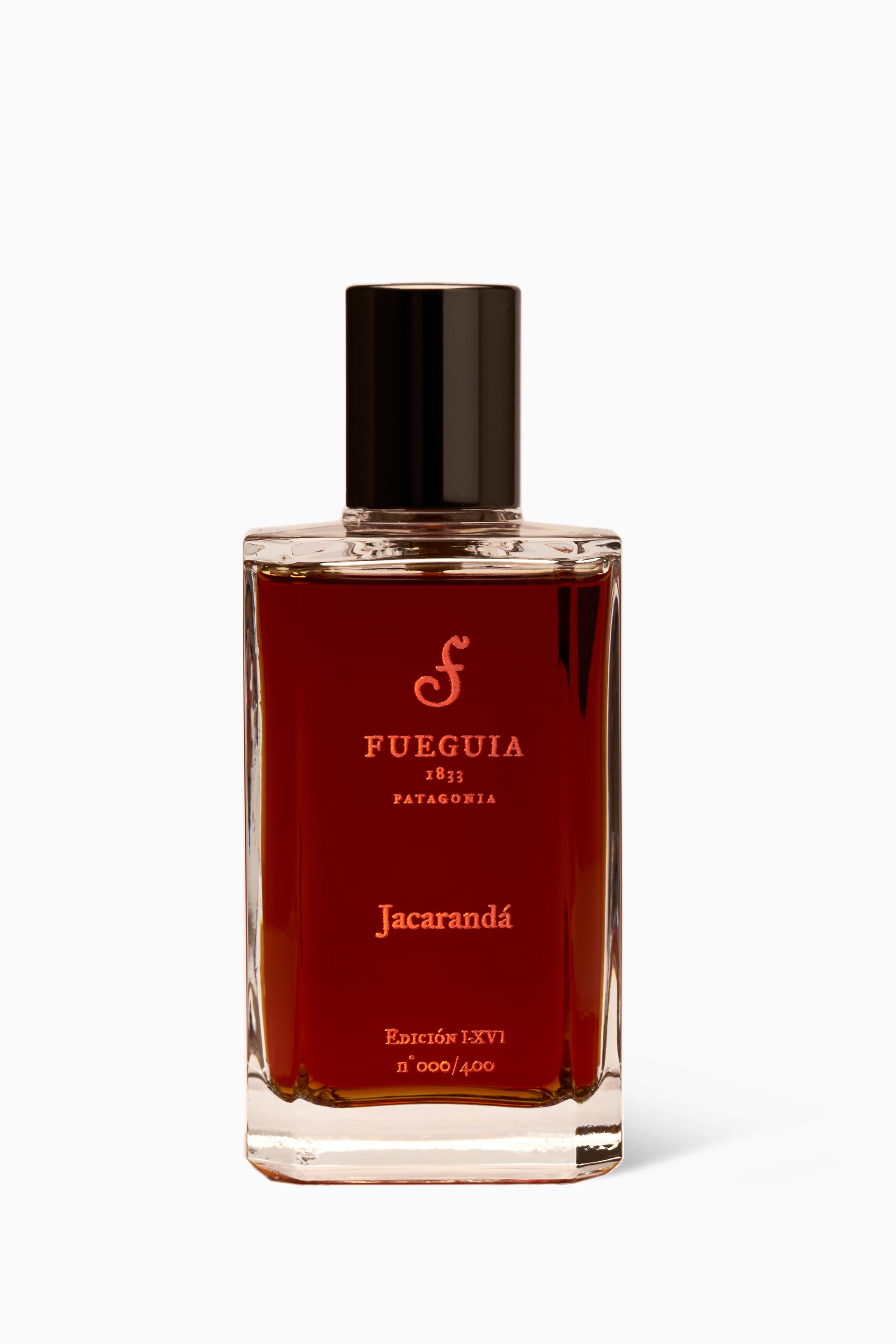 Buy Fueguia 1833 Colourless Jacarandá Eau de Parfum, 100ml for