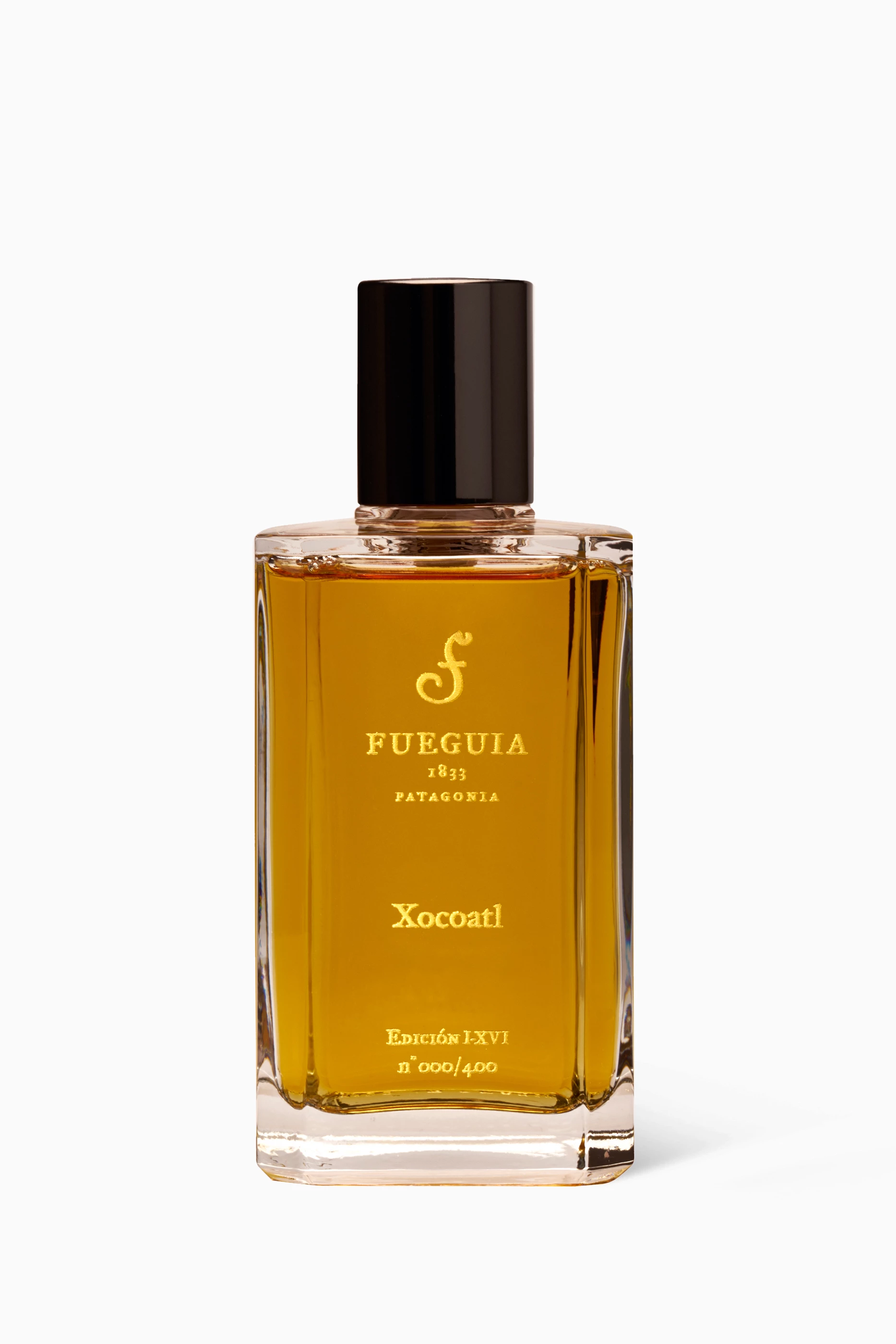 Buy Fueguia 1833 Xocoatl Eau de Parfum, 100ml for UNISEX | Ounass