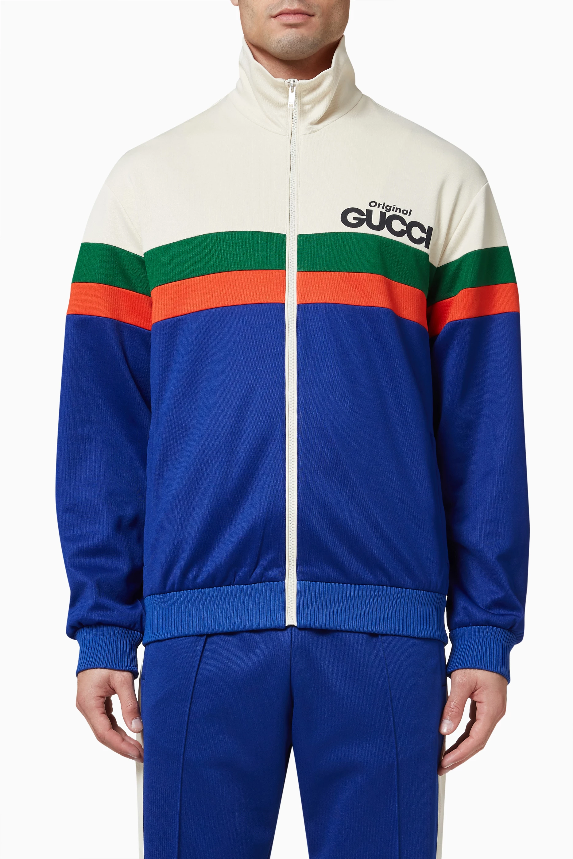 Gucci original jacket sale