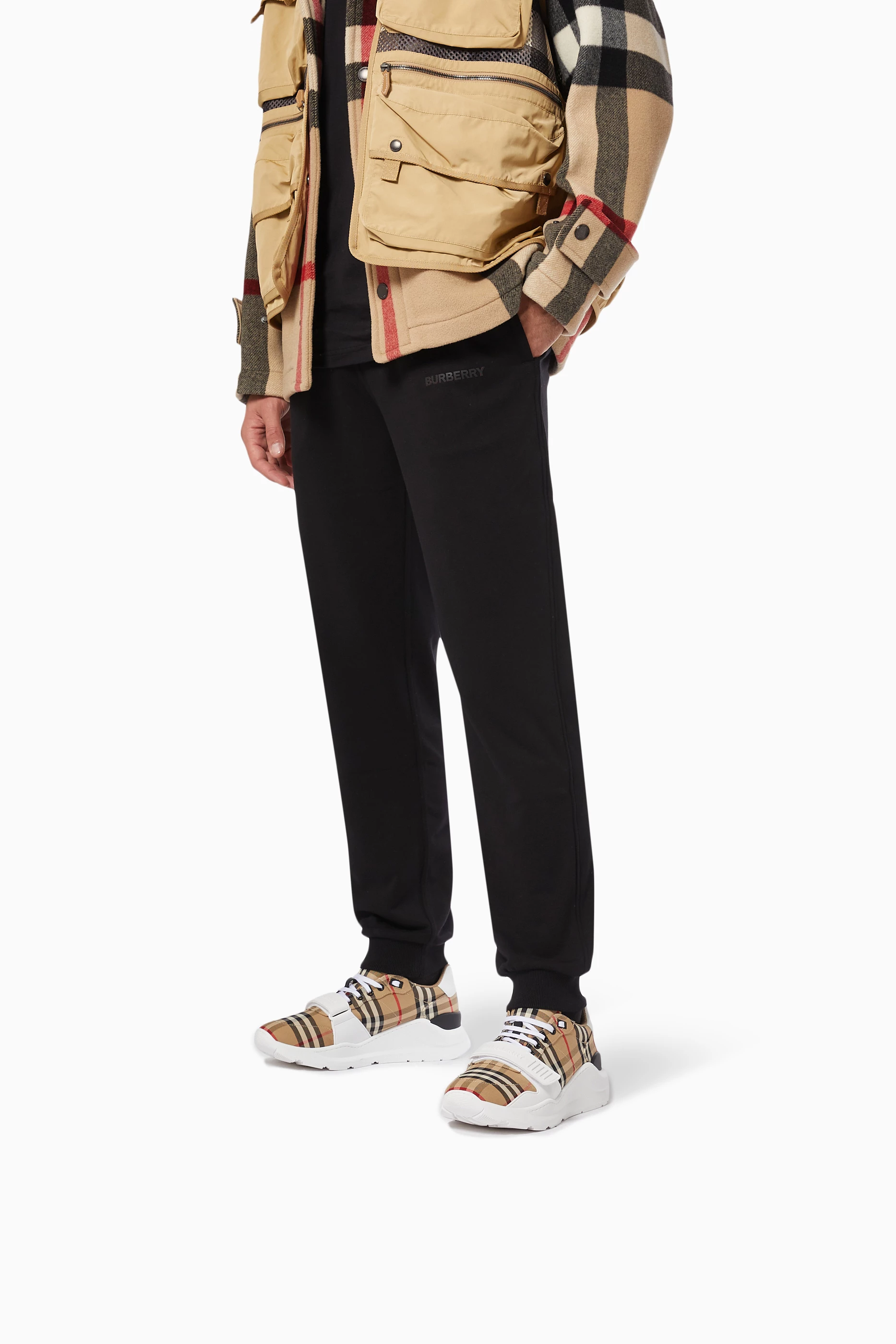 Burberry 3095 que es 2025