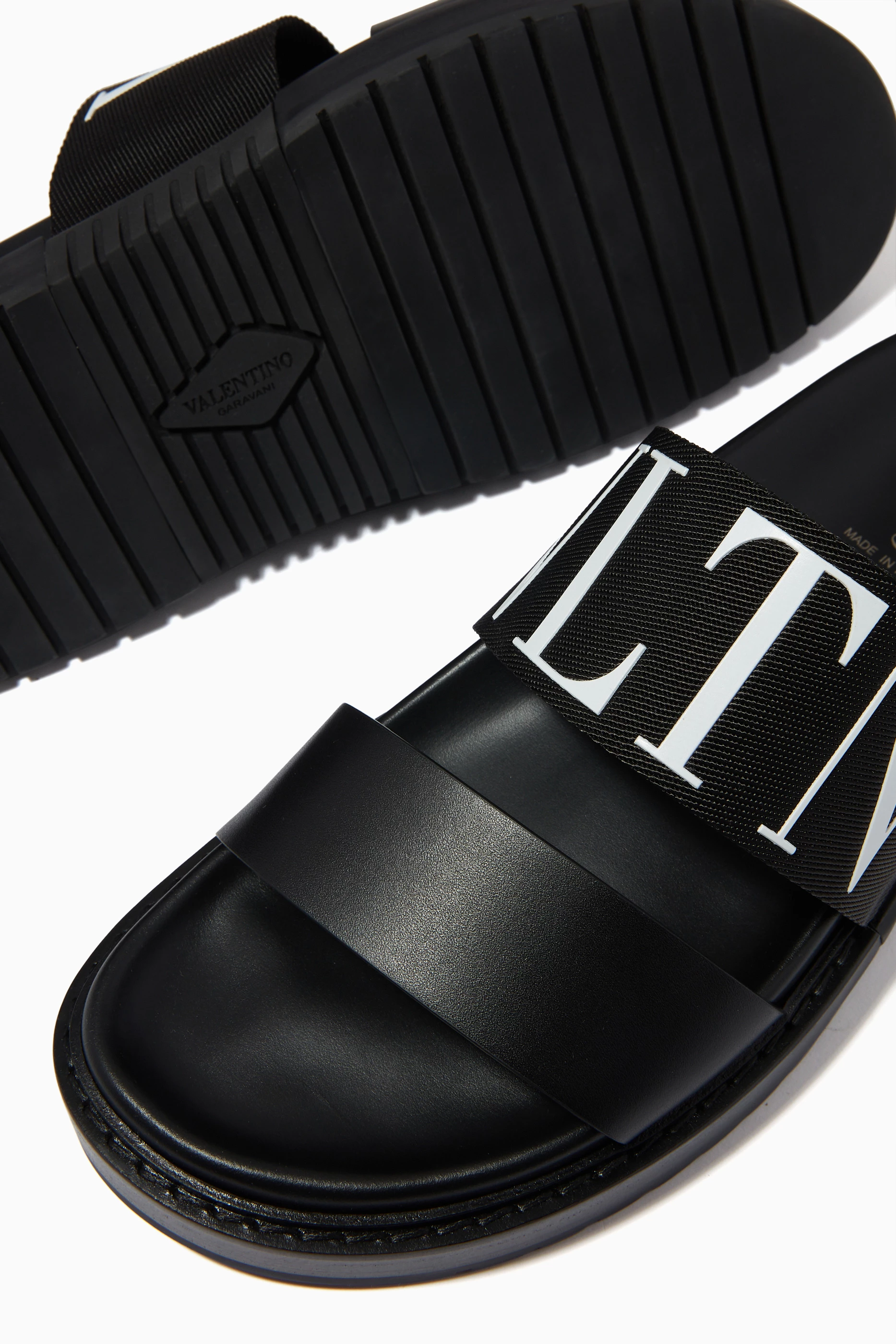 Vltn sandals shop