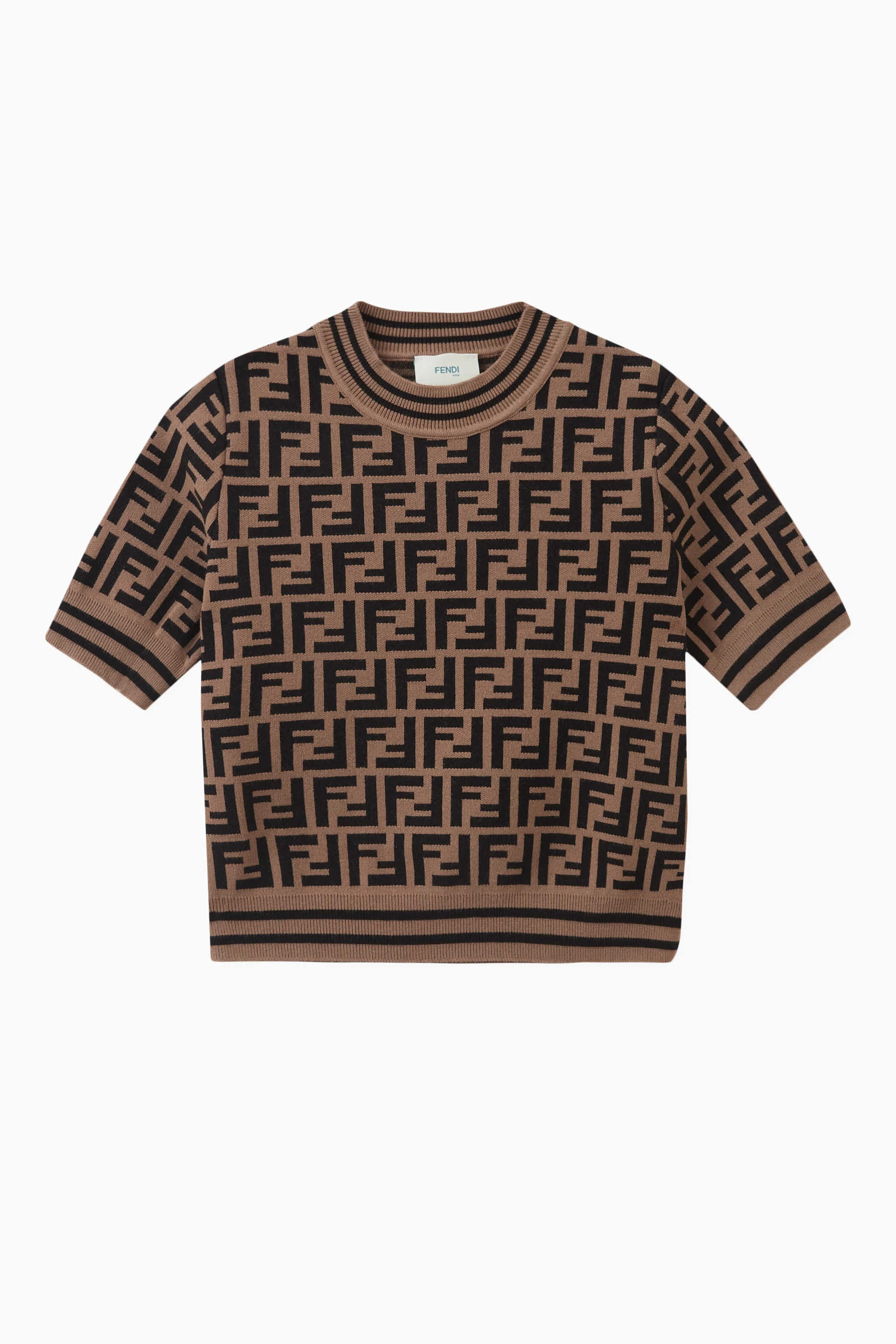 Fendi top outlet
