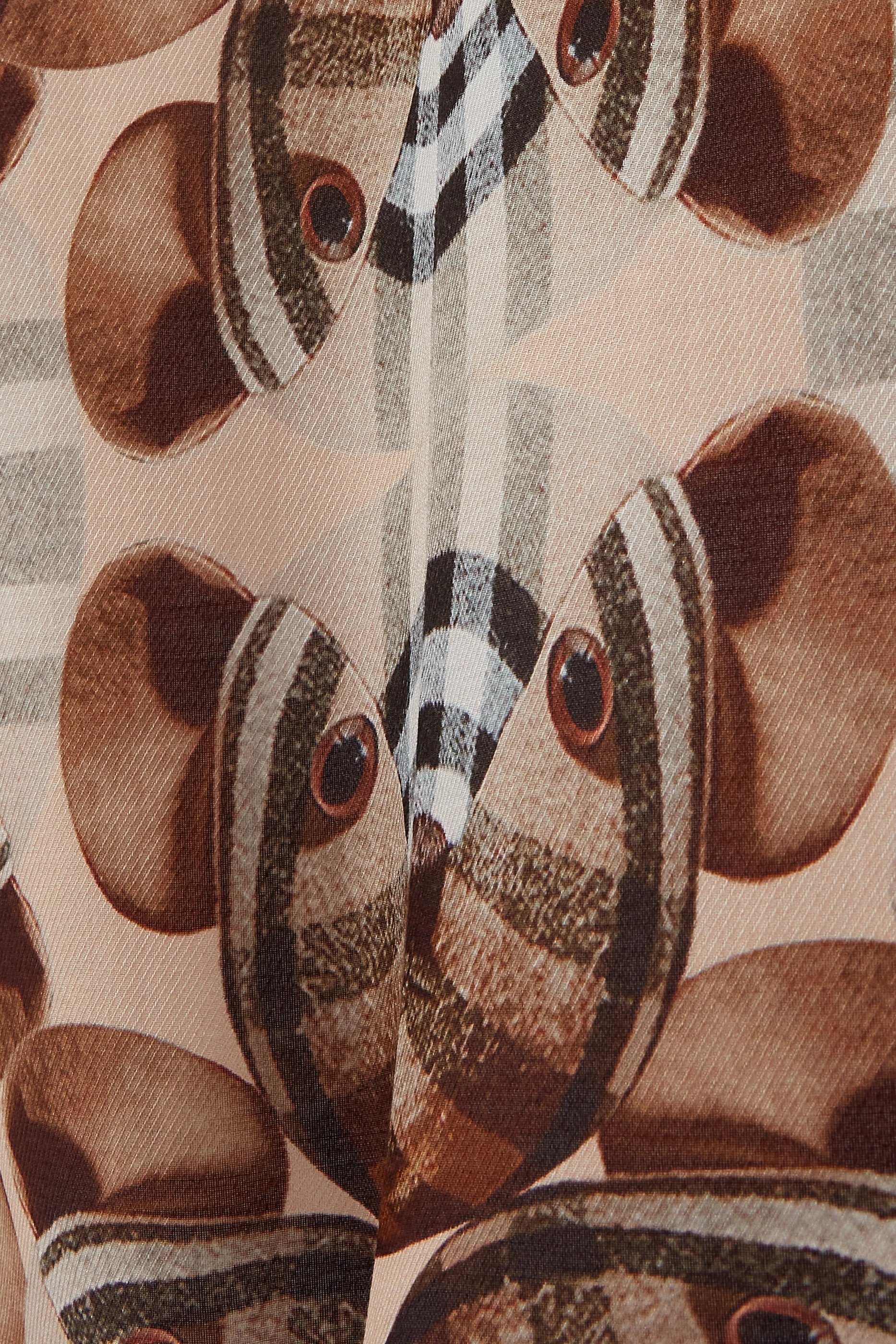 Burberry silk hot sale scarf price