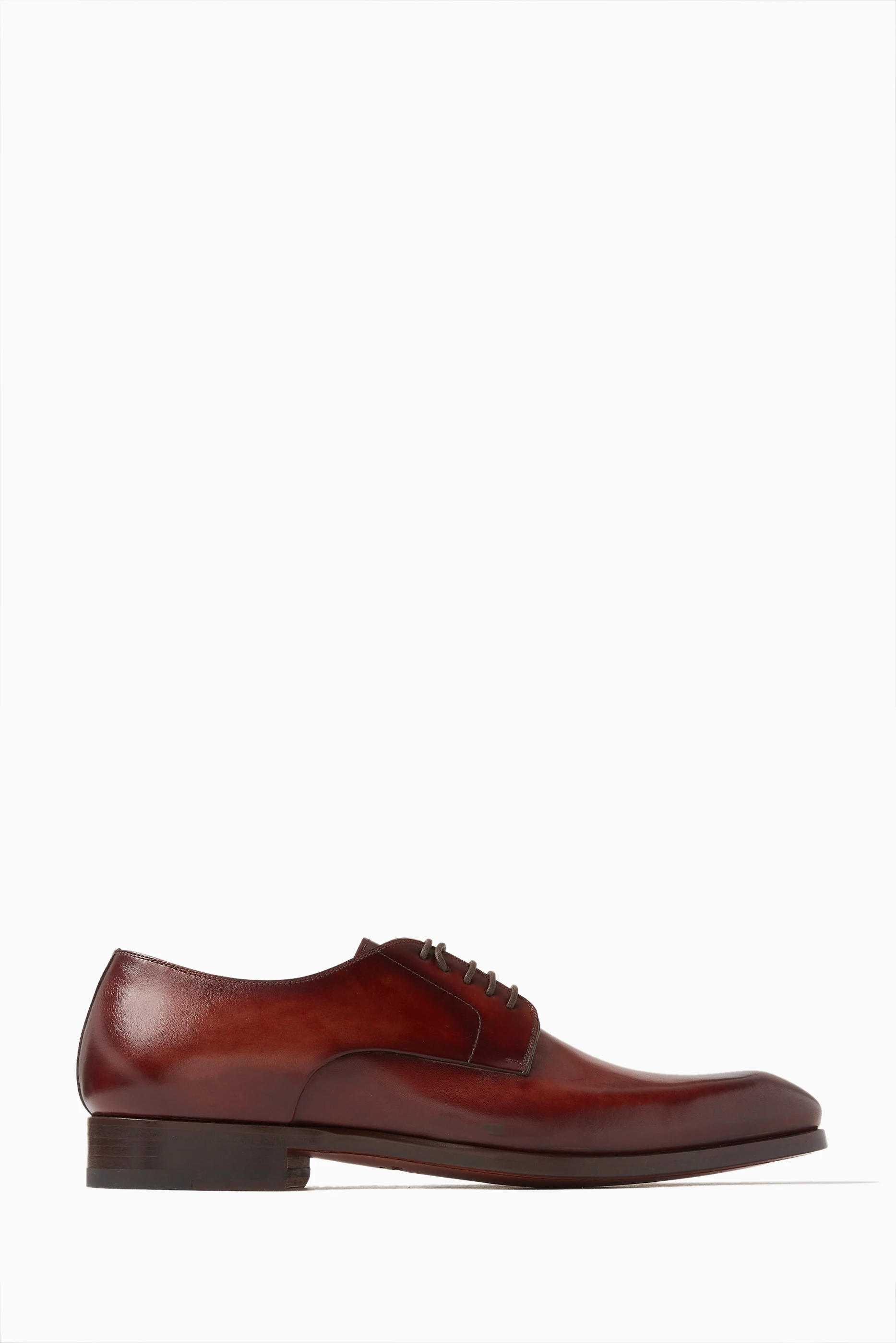 Magnanni derby shoes store