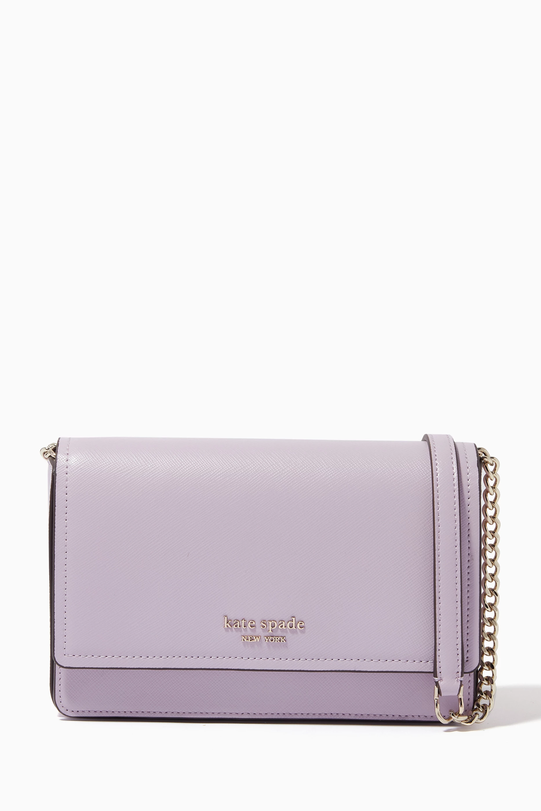 Kate spade store icy lavender