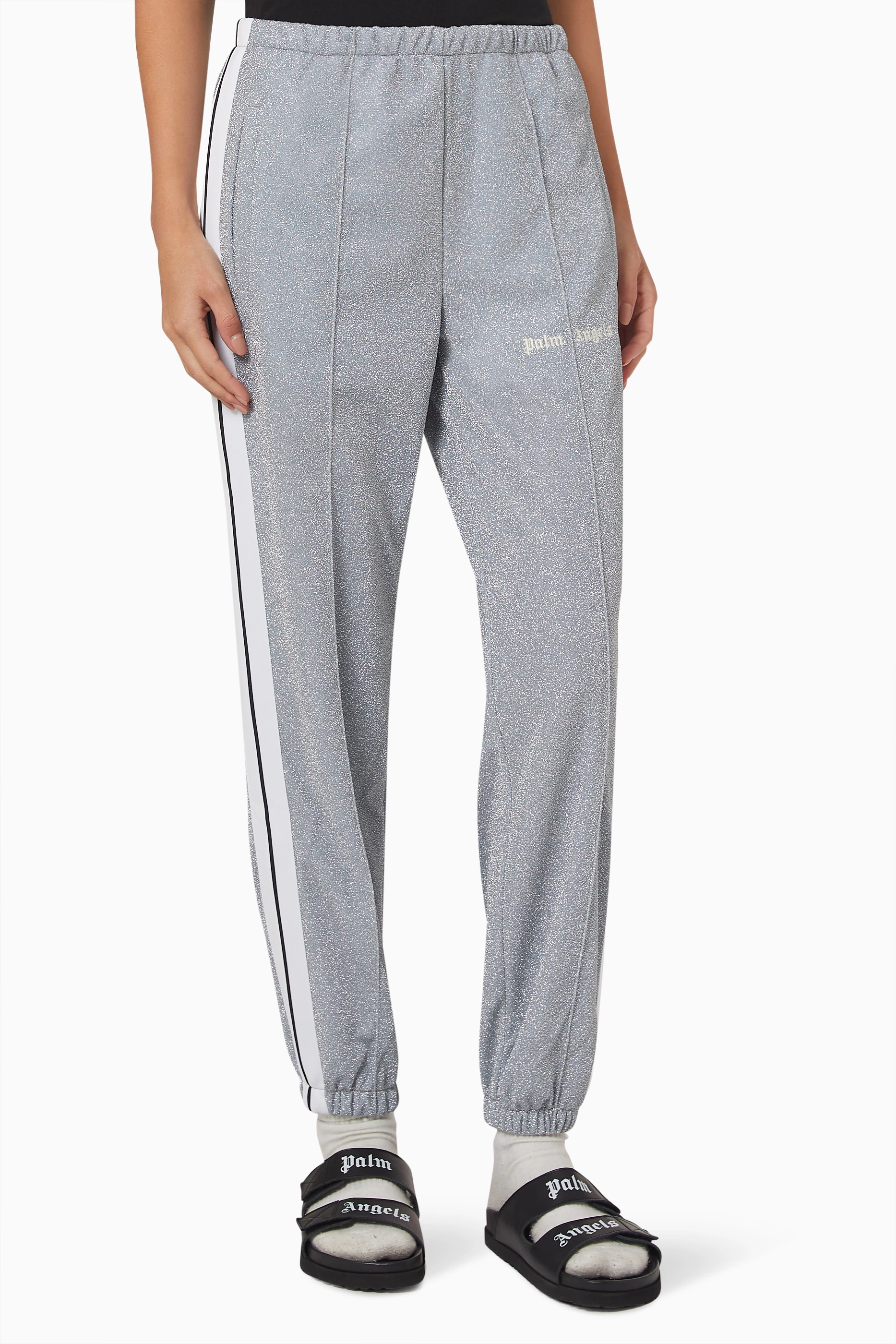 Palm angels track deals pants medium