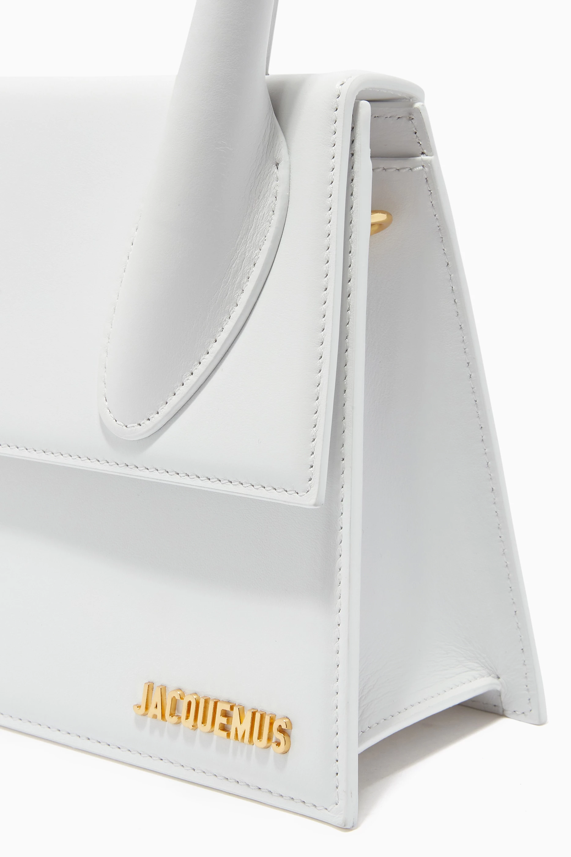 Jacquemus bag big on sale