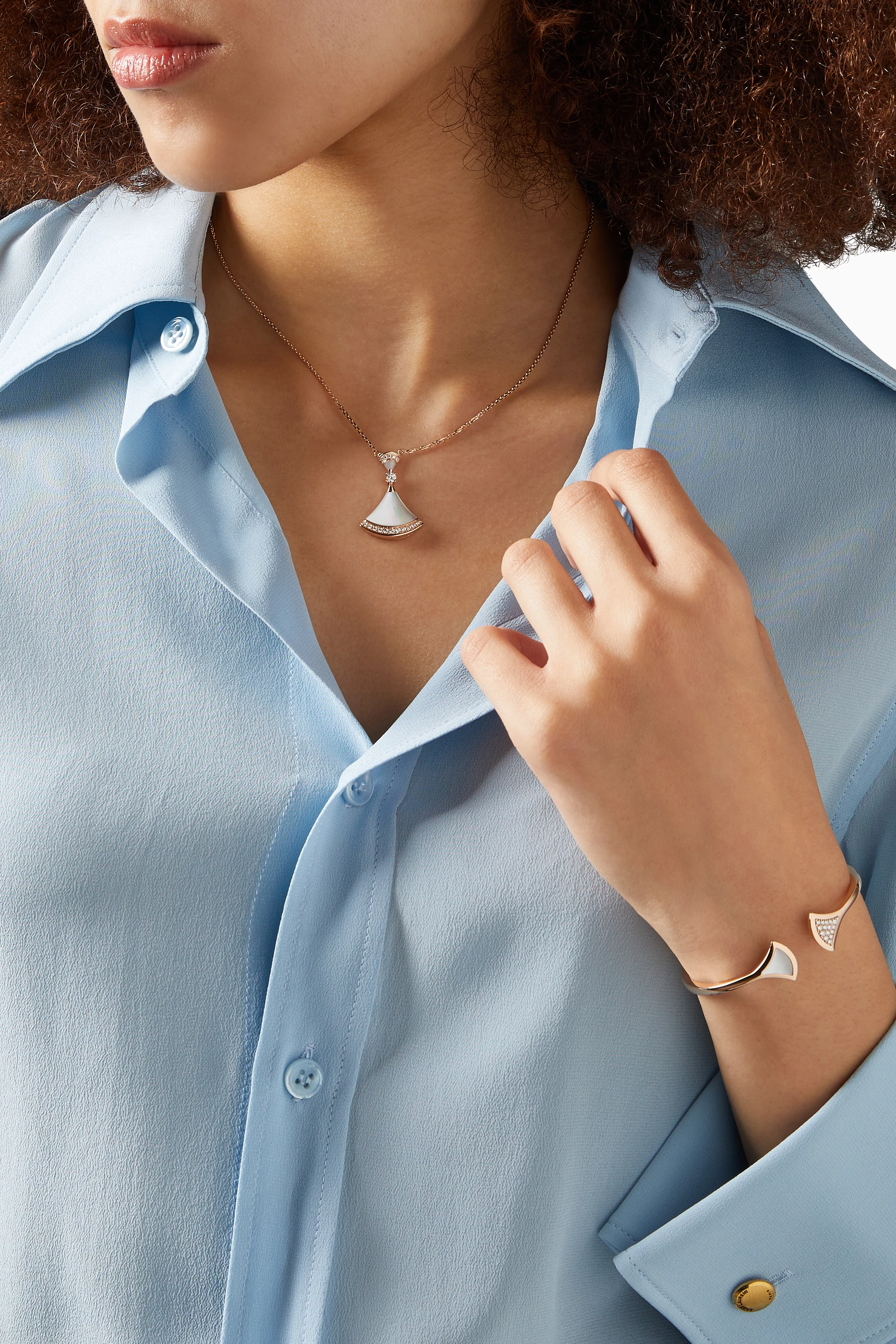 Divas best sale dream necklace