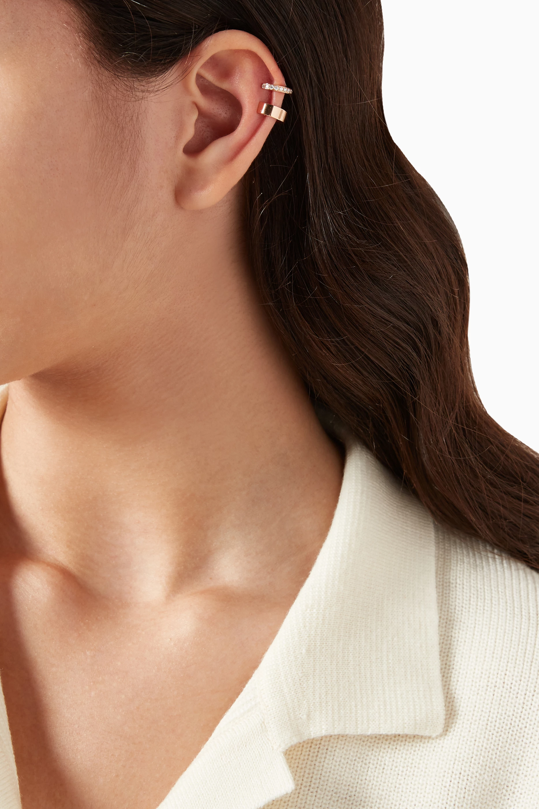Repossi ear cuff store