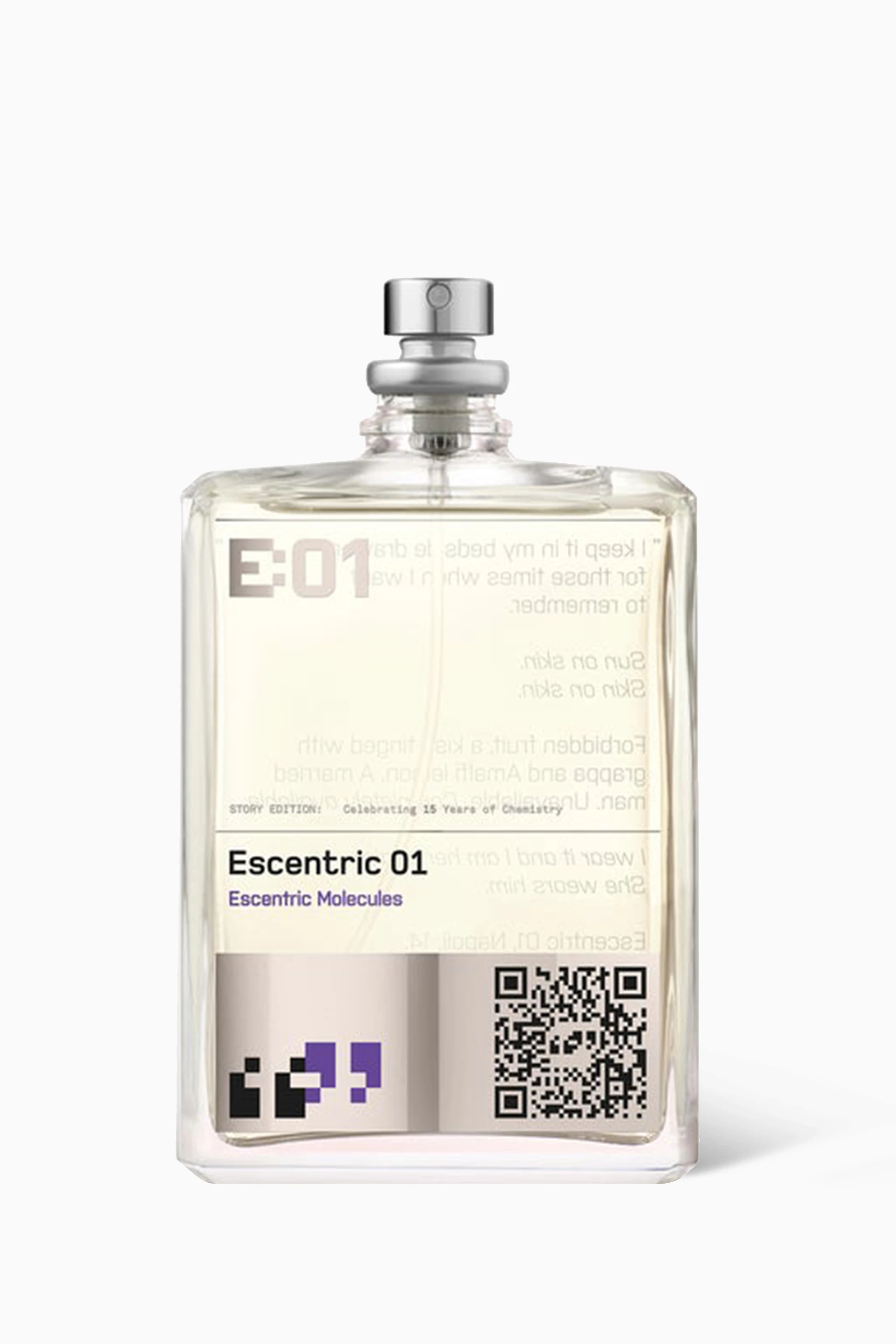 Molecule cheap escentric 01