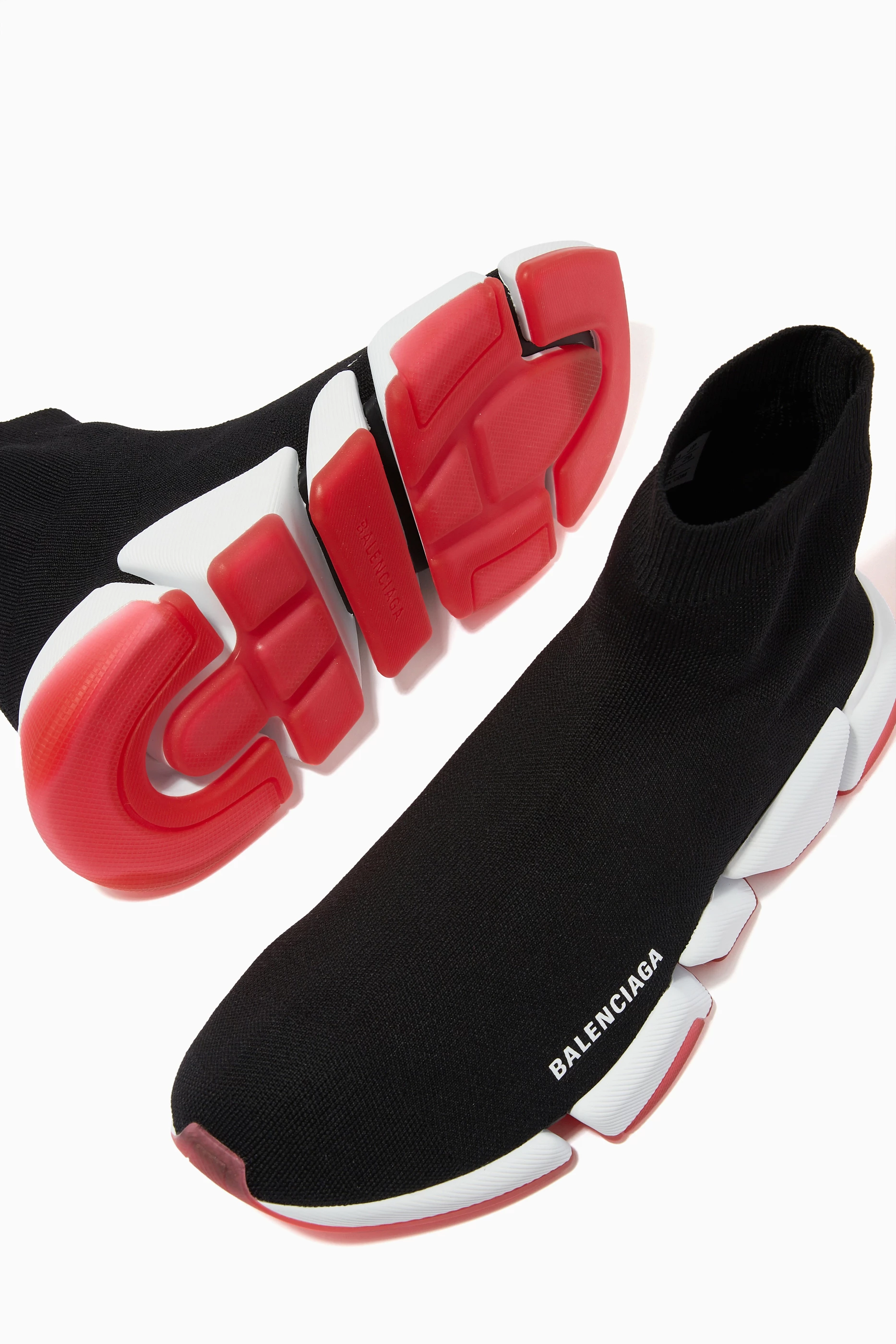 Balenciaga discount speed training