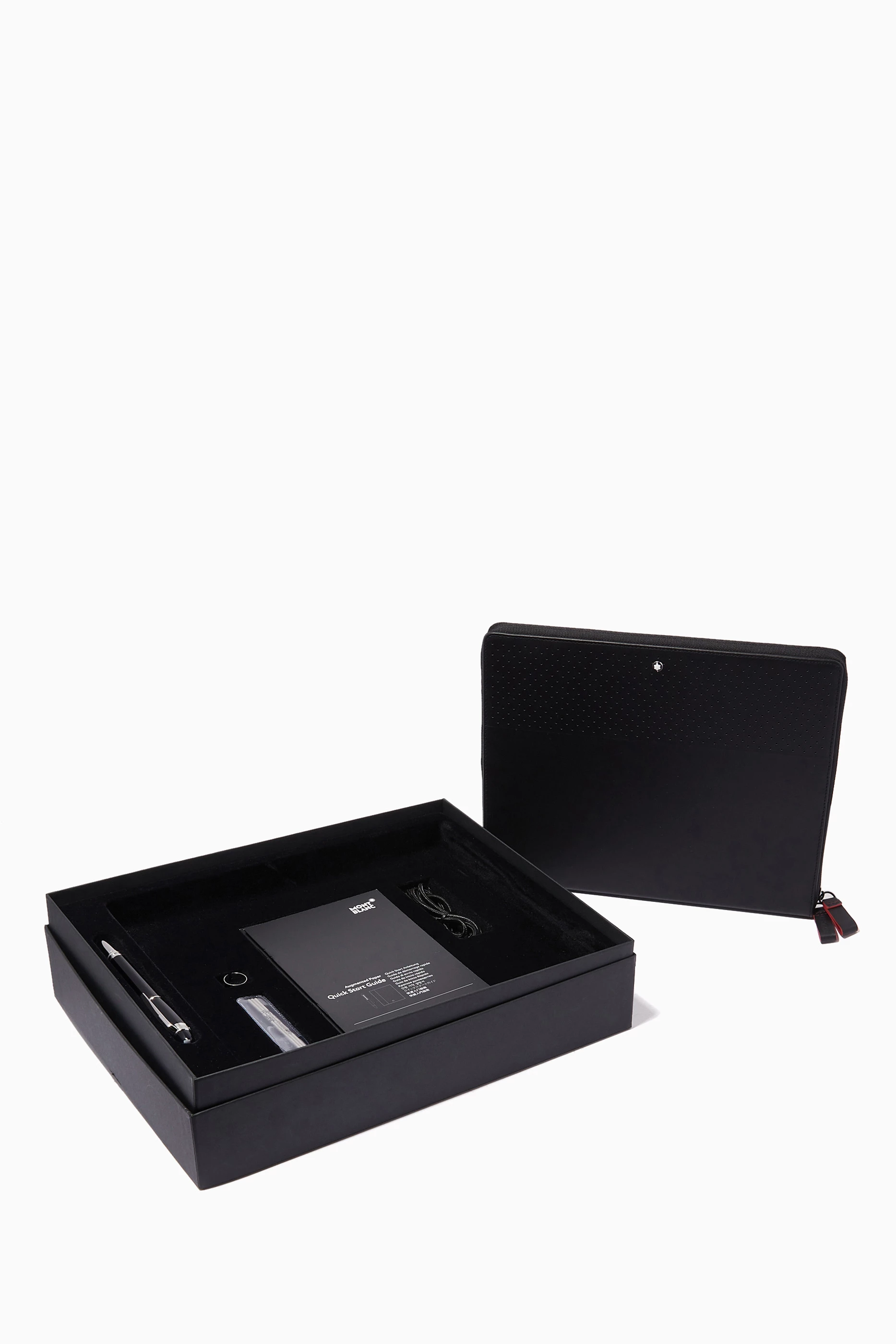 Montblanc augmented paper sales urban racing spirit