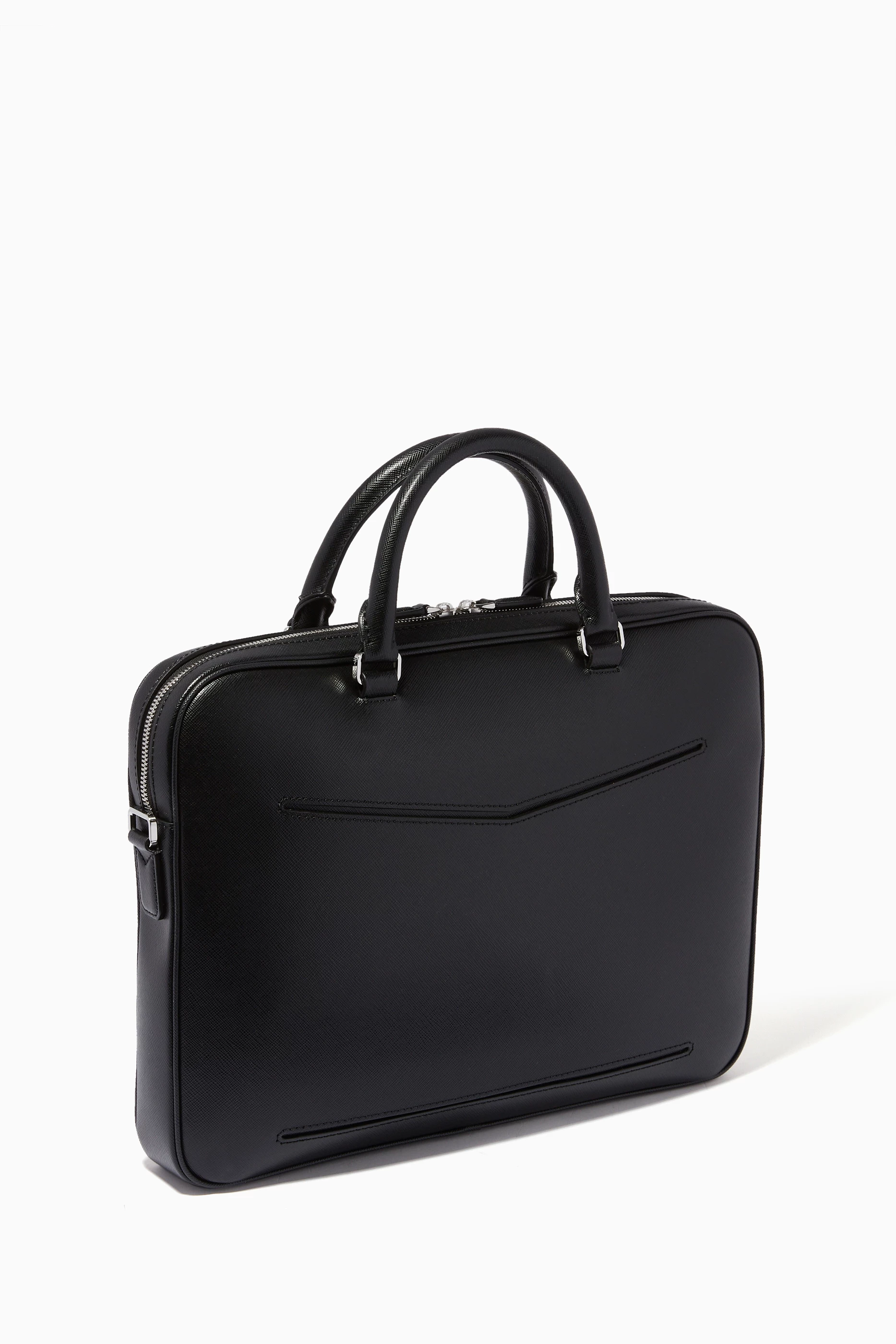 Montblanc sartorial ultra deals slim document case
