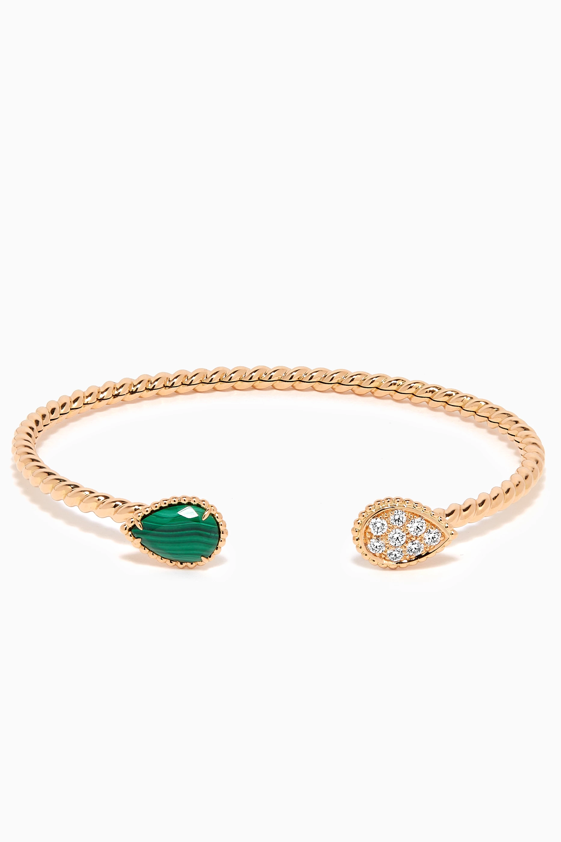 Boucheron bracelet sales