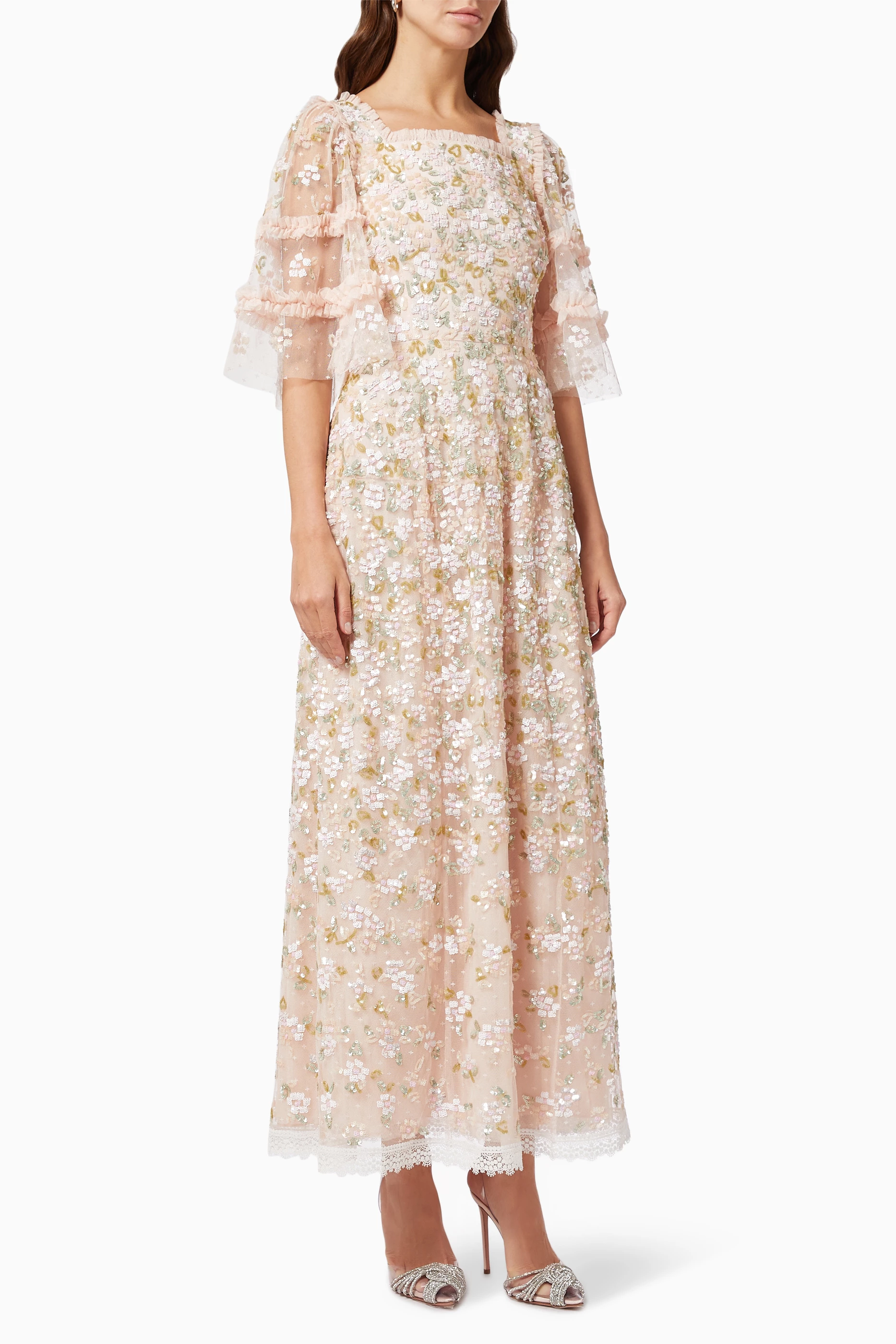 Net a porter 2024 needle and thread