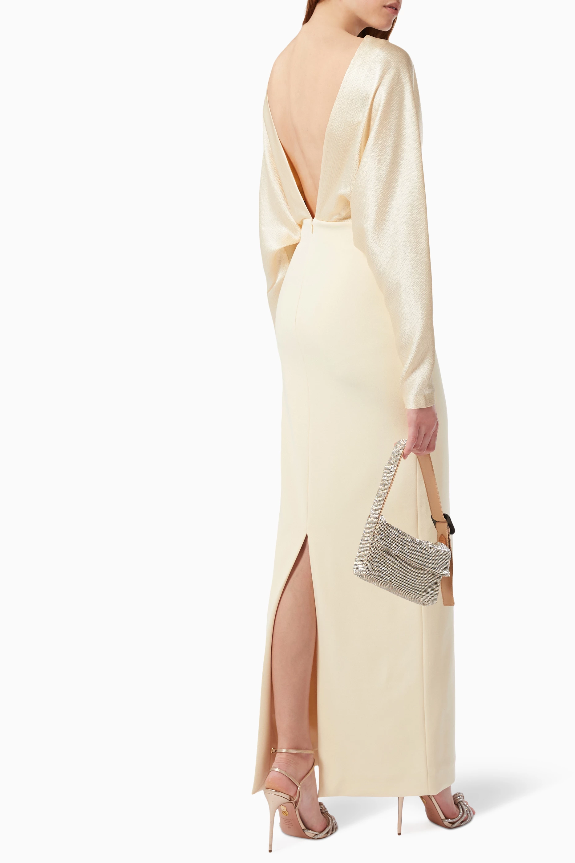 Solace london aurora dress sale