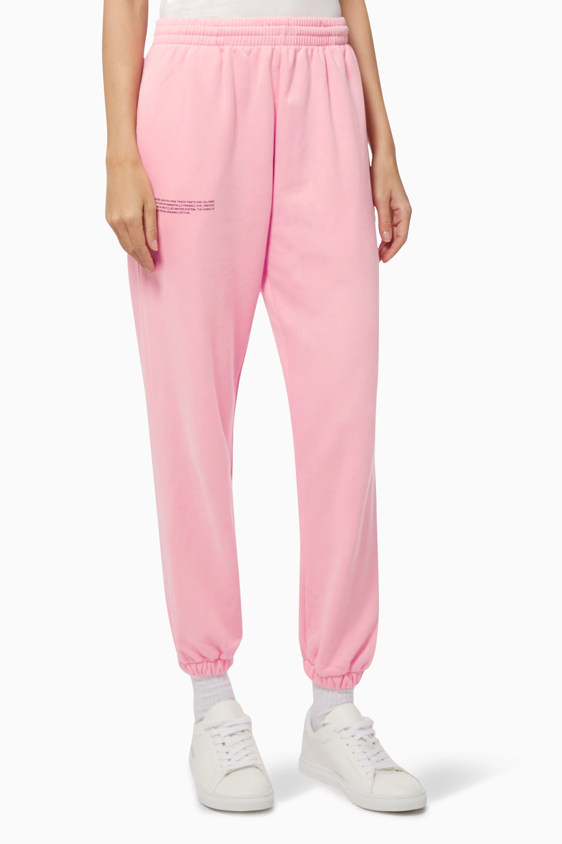 Victoria's Secret Cotton Athletic Pants for Women