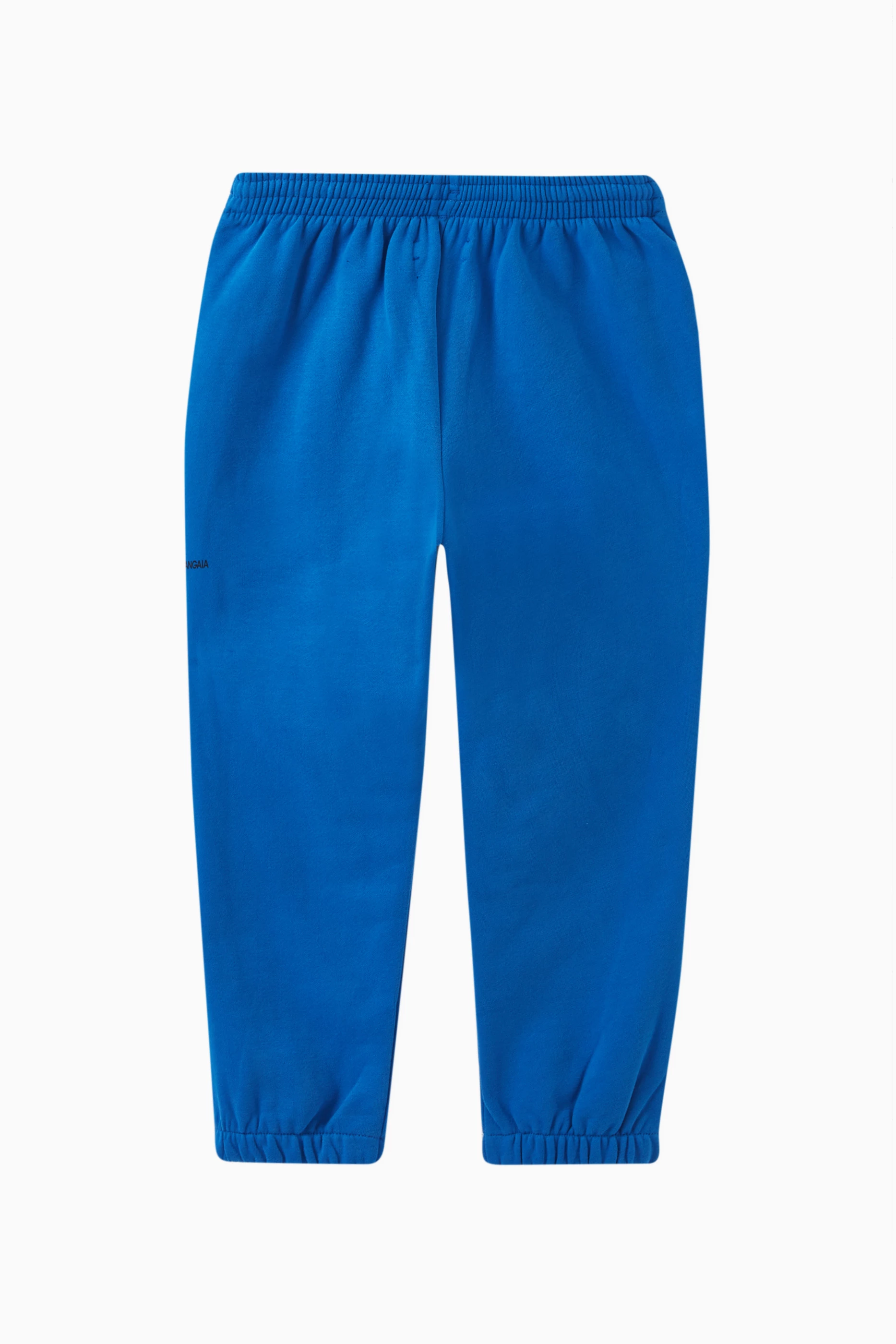 Pangaia 365 Cobalt Blue Sweatpants