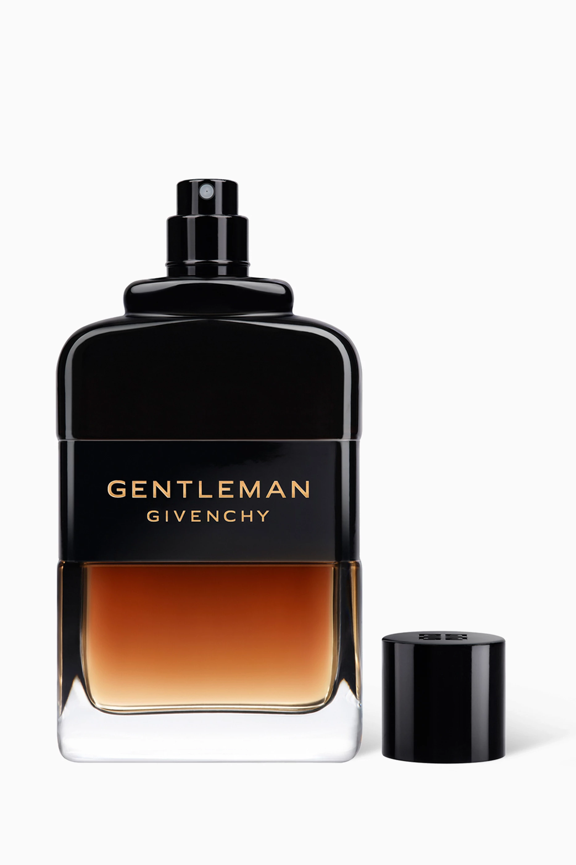 Buy Givenchy Beauty Colourless Gentleman Reserve Priv e Eau de