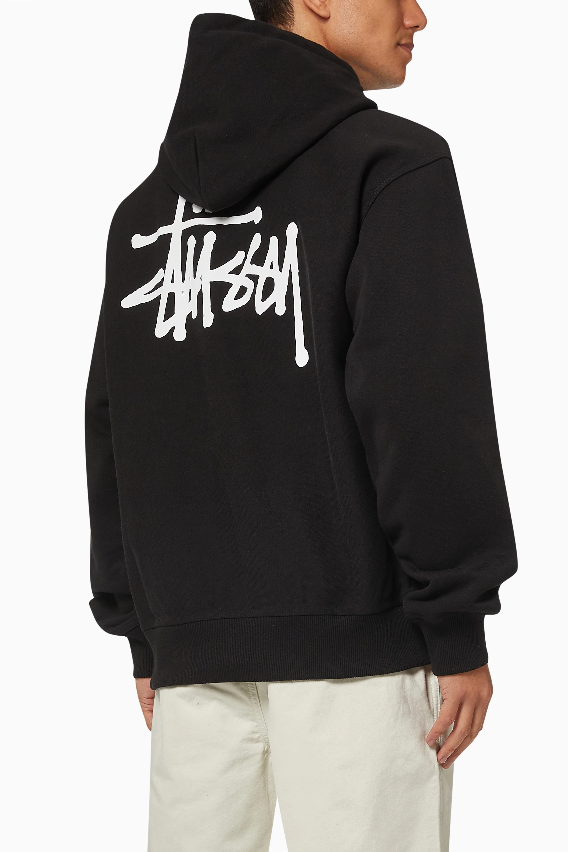 Buy hotsell stussy hoodie