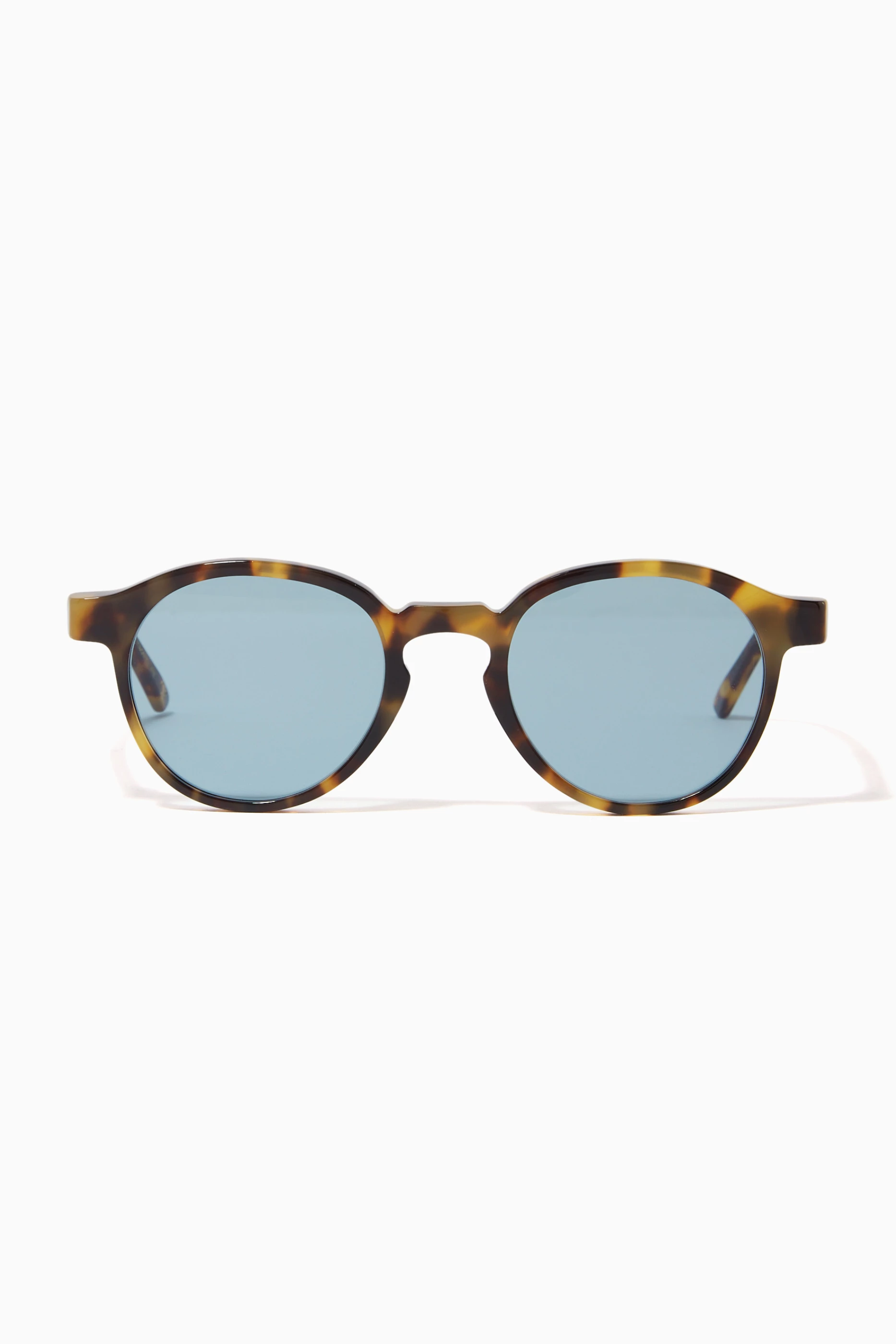 Cheetah sunglasses clearance