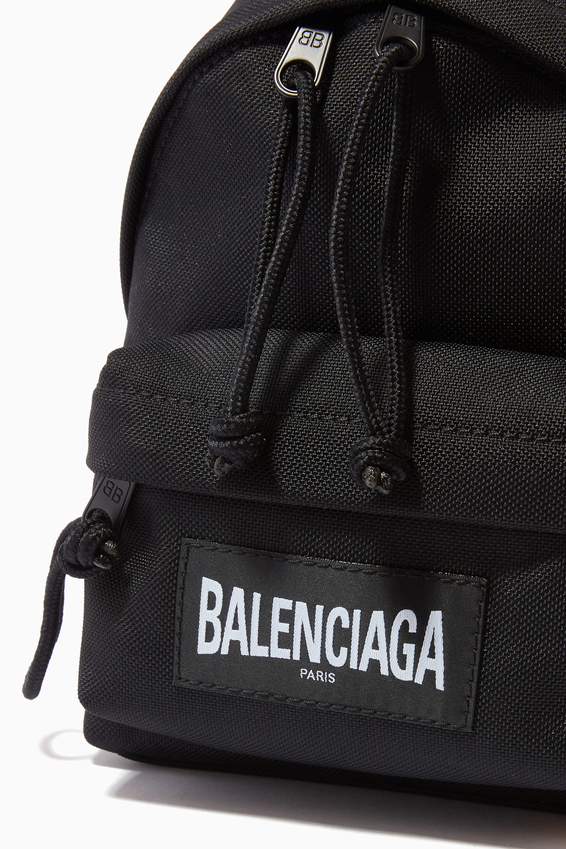 Balenciaga mini backpack sale