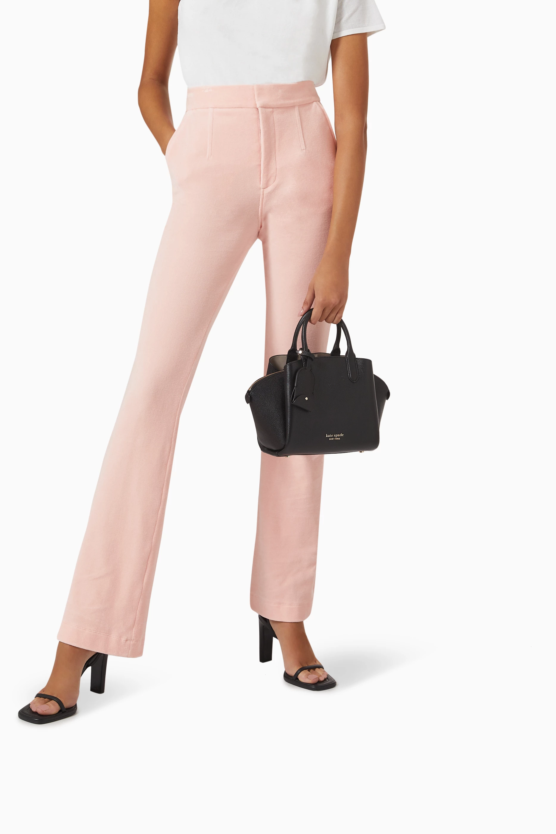 Kate spade clearance grace large satchel