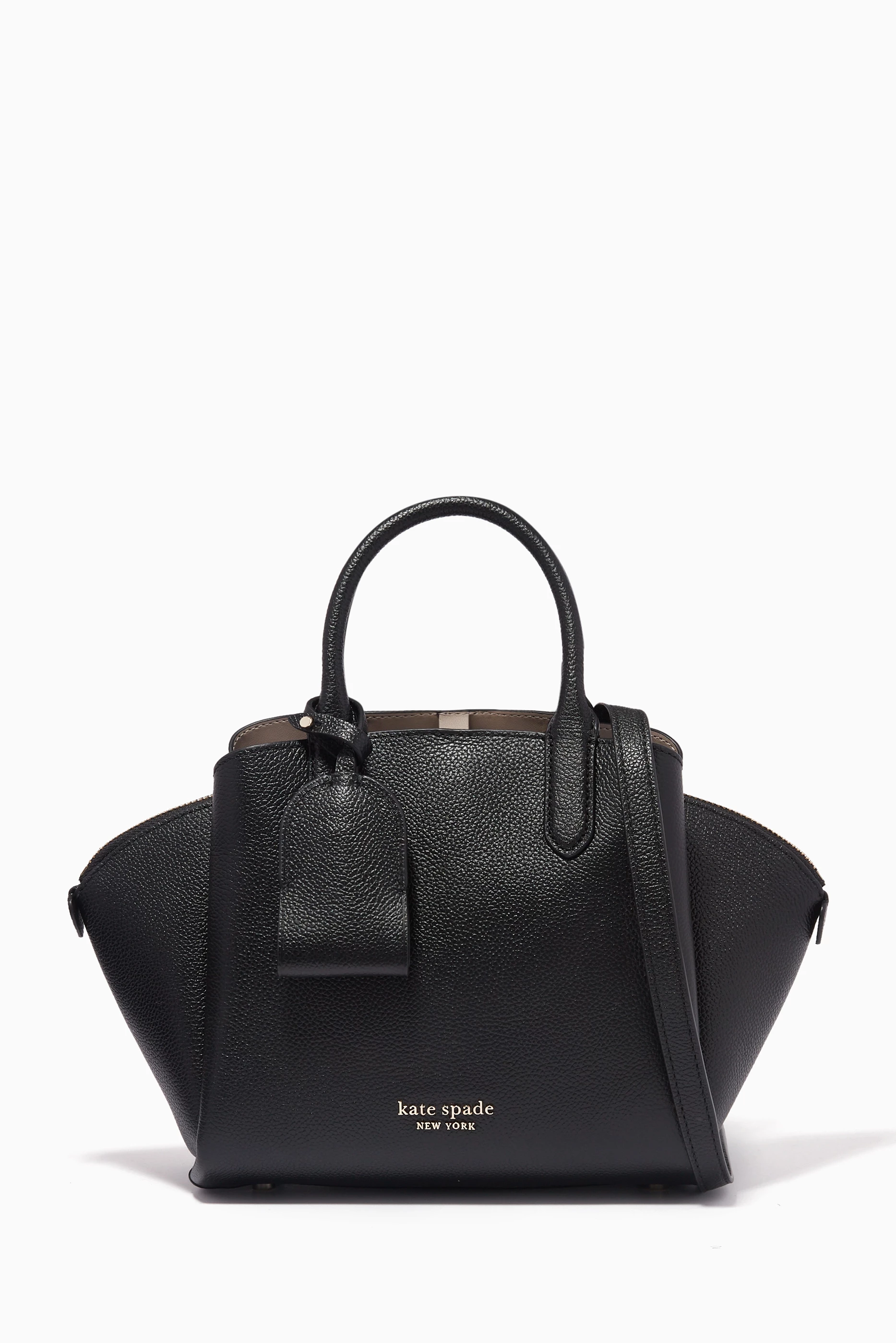 Kate spade grace discount small top handle satchel