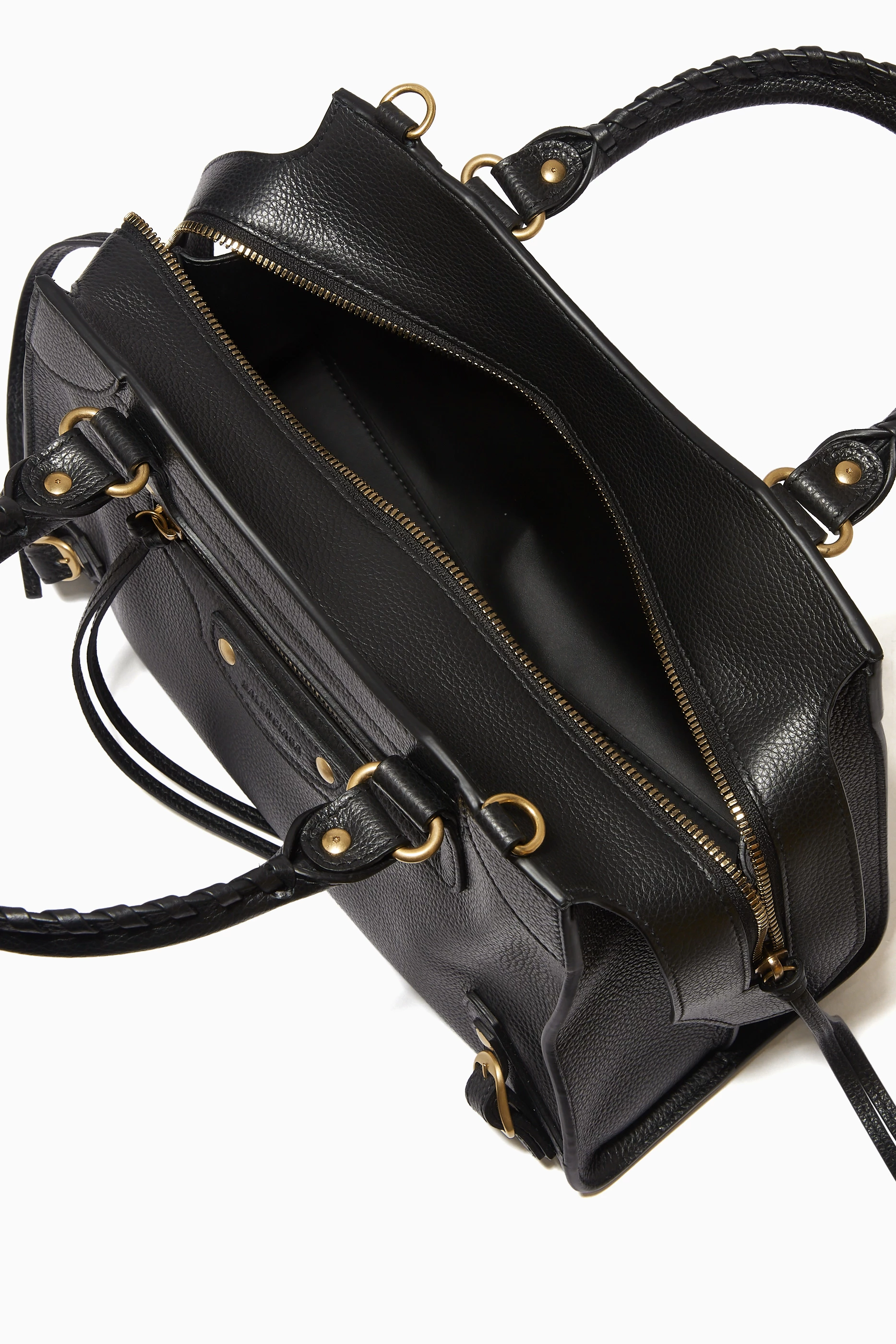 neo classic small handbag