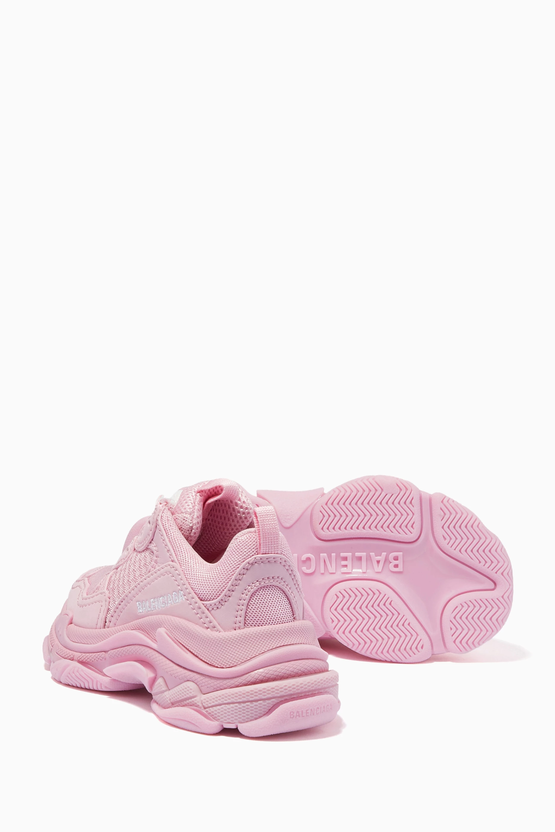Balenciaga sneakers baby clearance