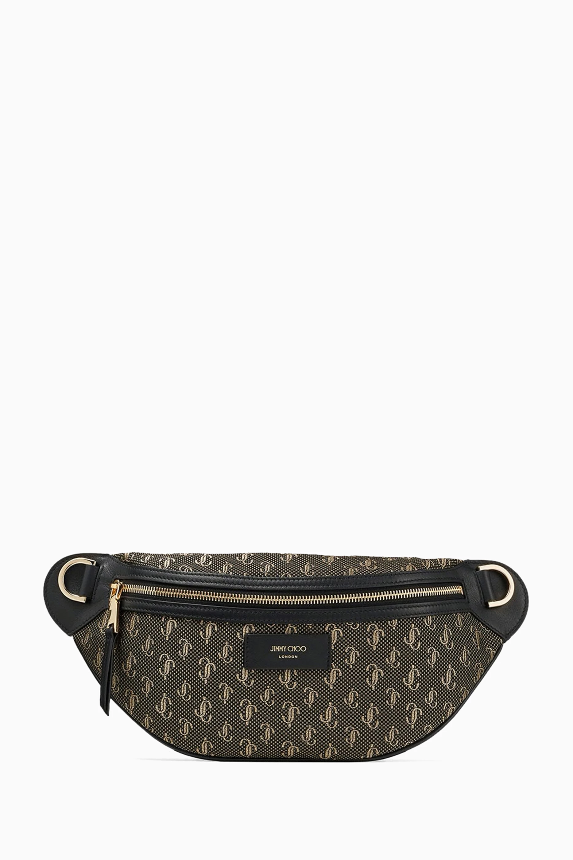 Jimmy choo hot sale belt mens