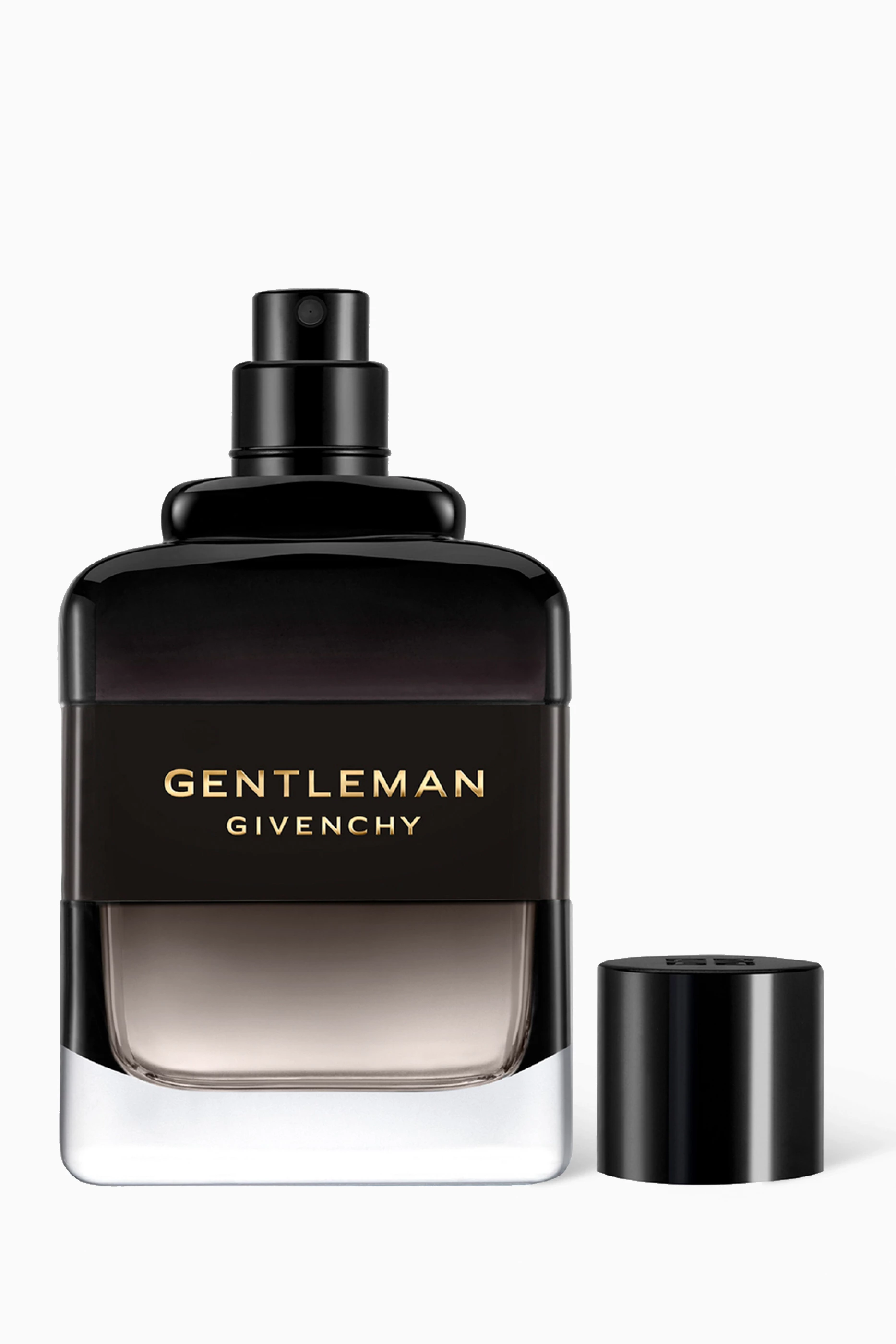 Gentleman edp 100ml deals