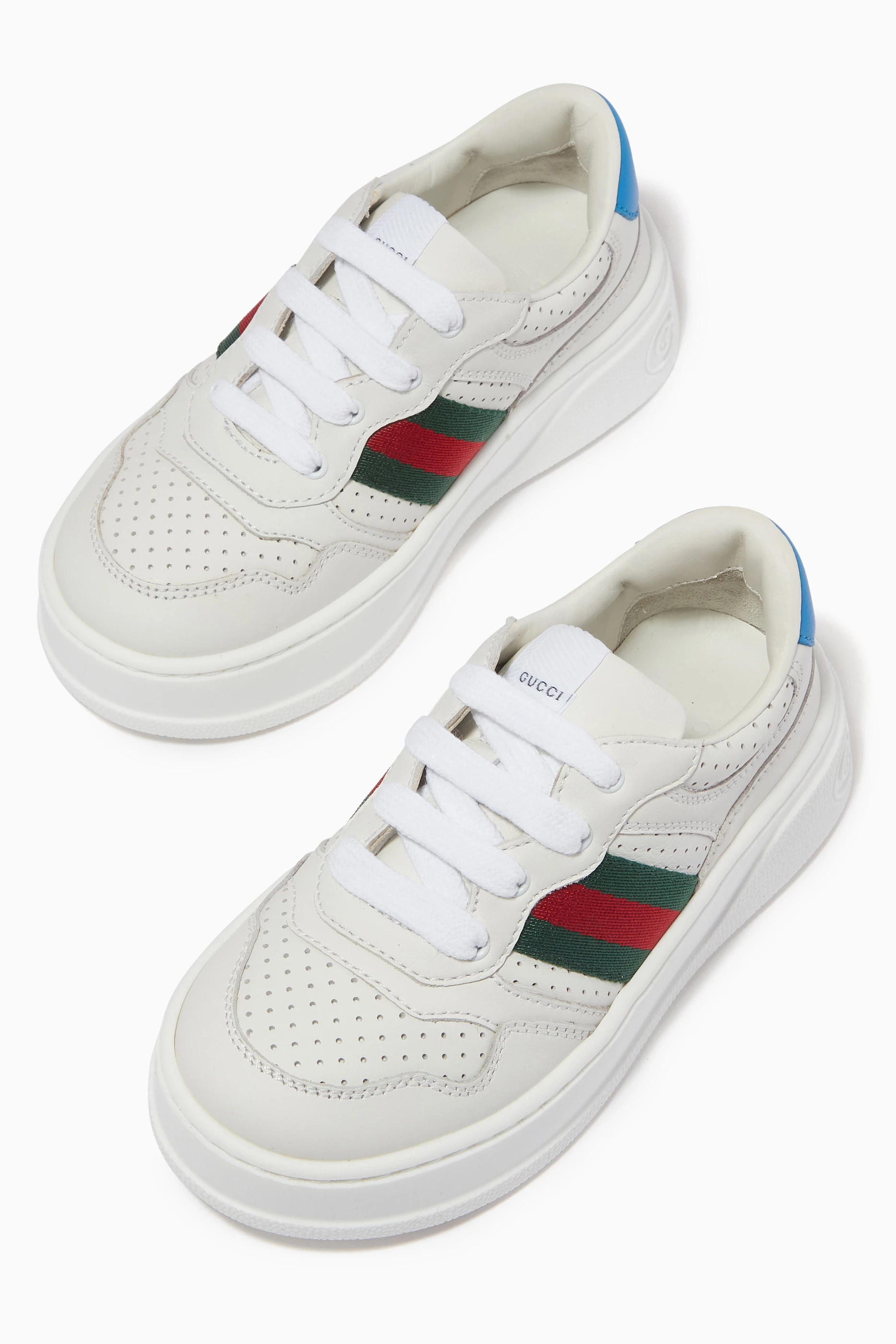 Boy gucci outlet shoes for cheap