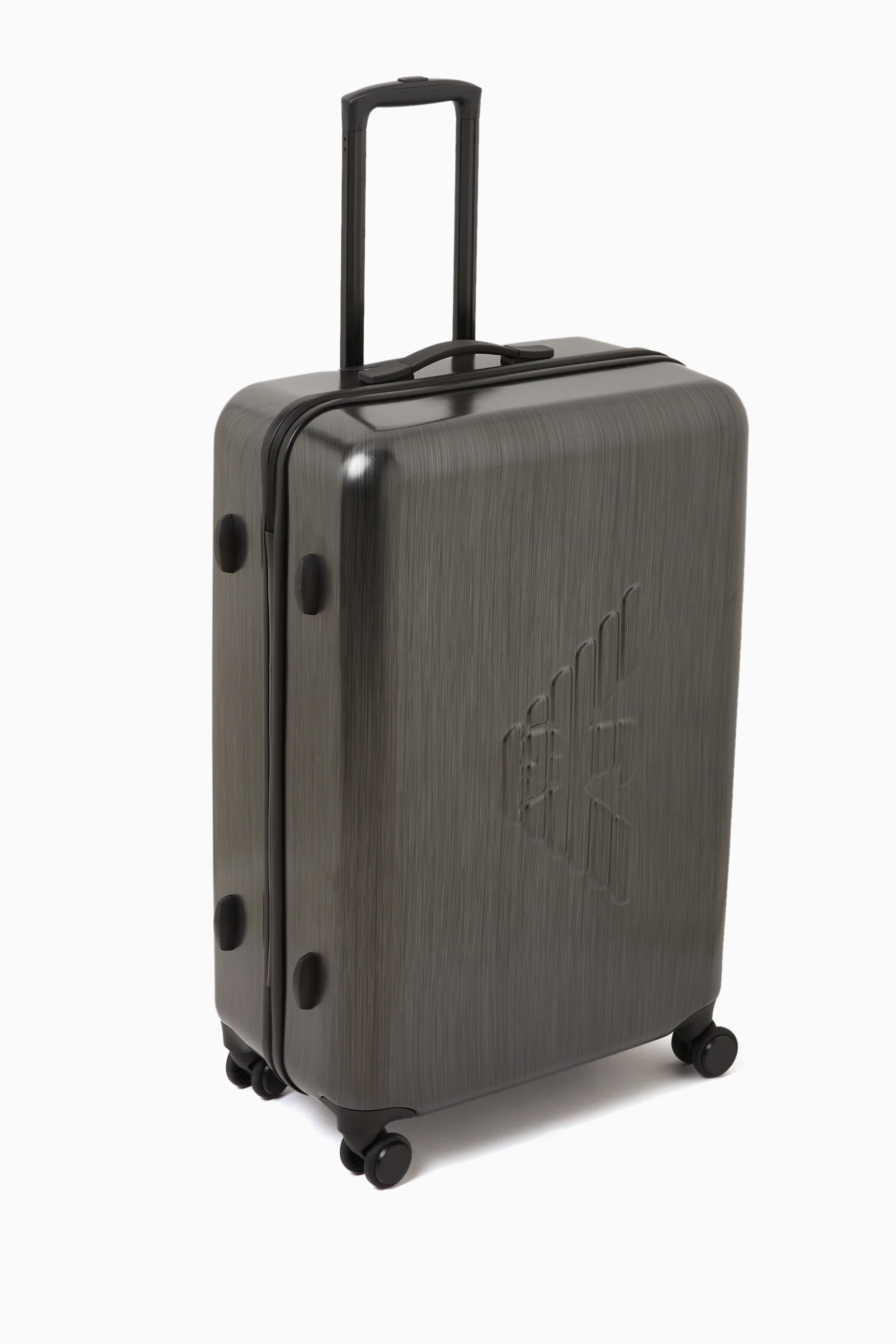 Emporio armani cabin trolley discount