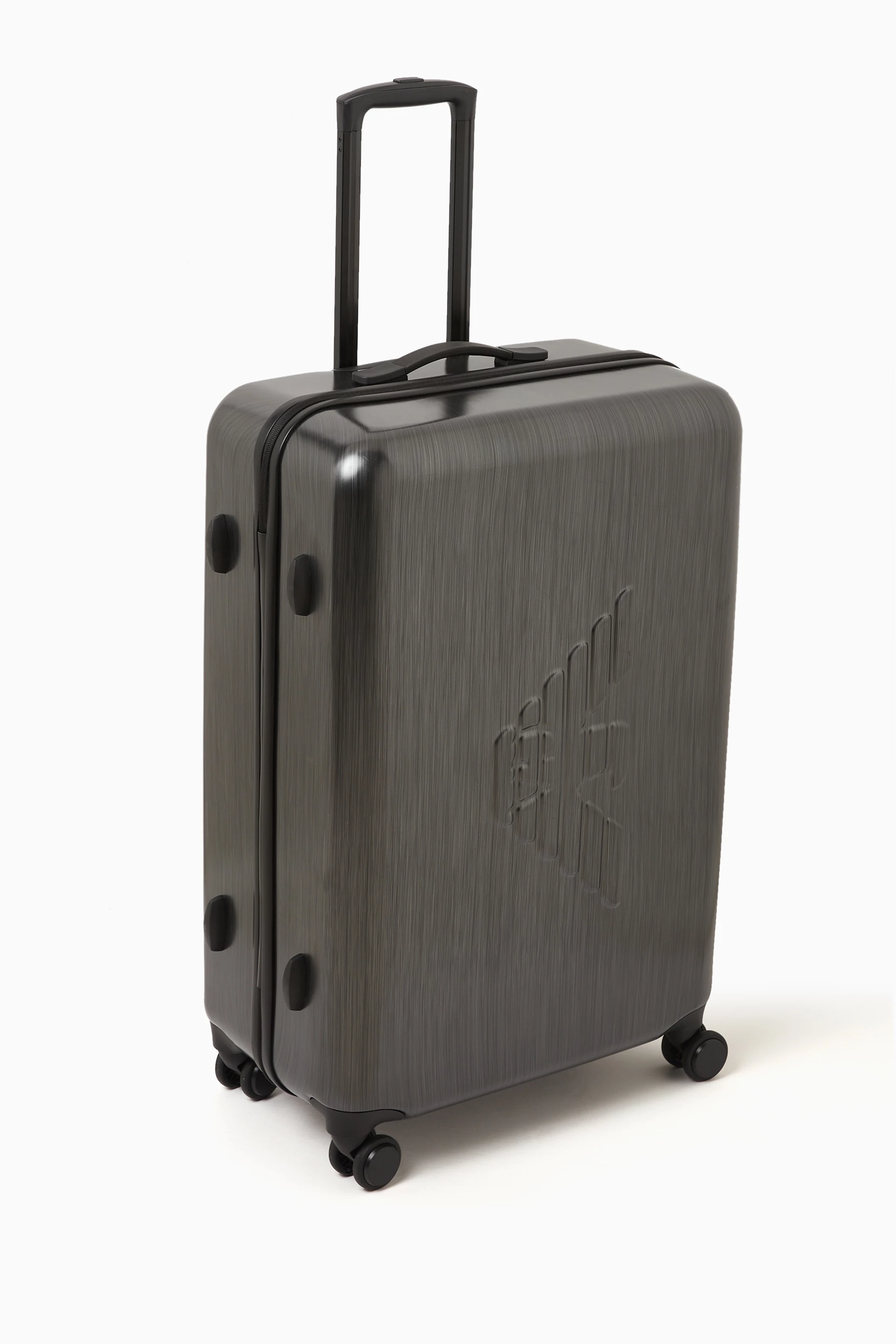 Emporio armani cabin 2025 trolley