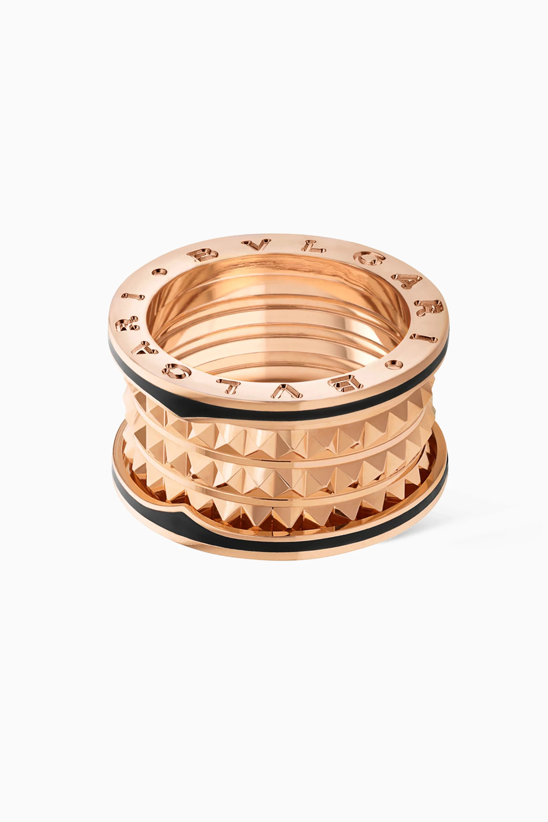 B zero1 rock new arrivals ring