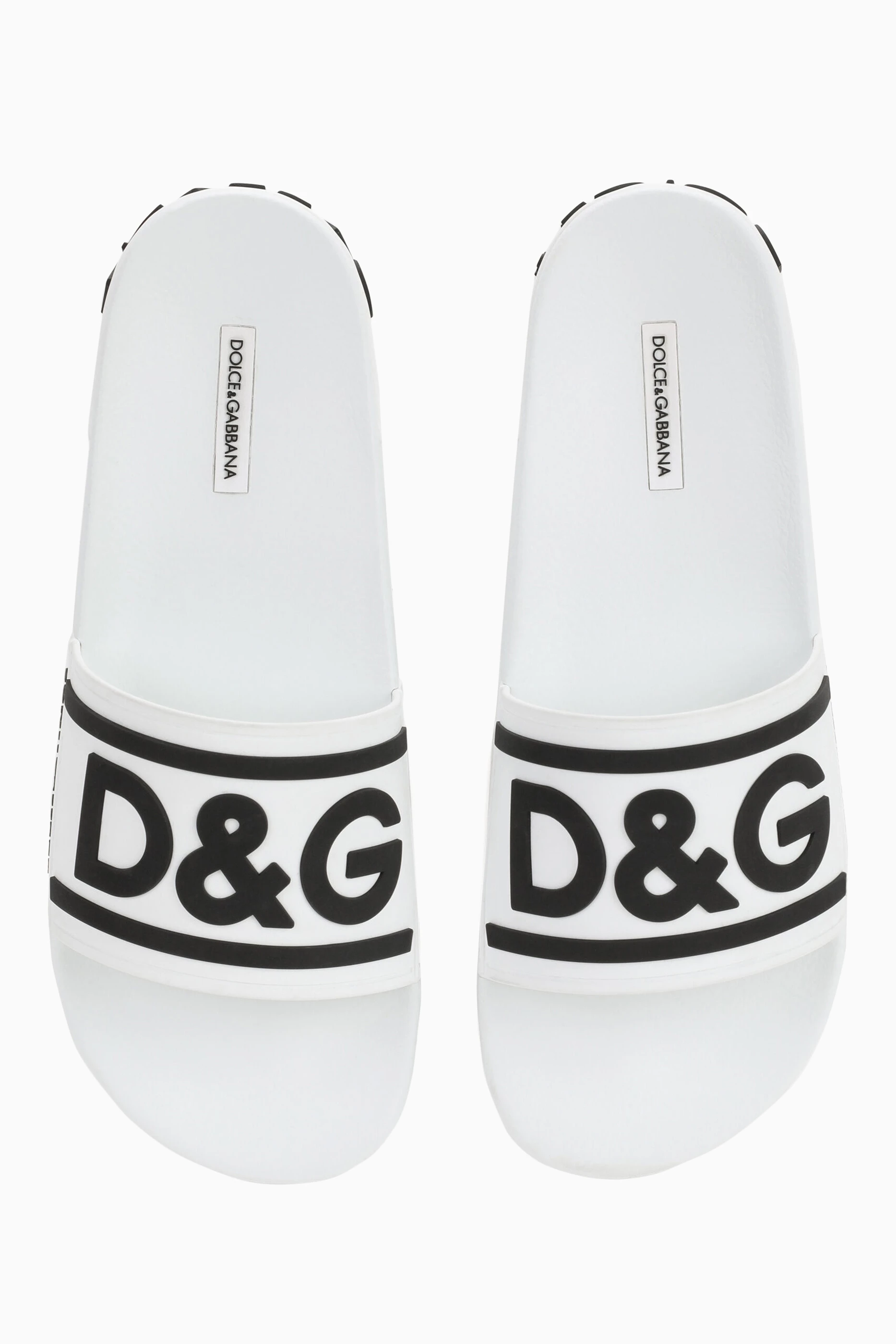 Dolce and gabbana slides price sales