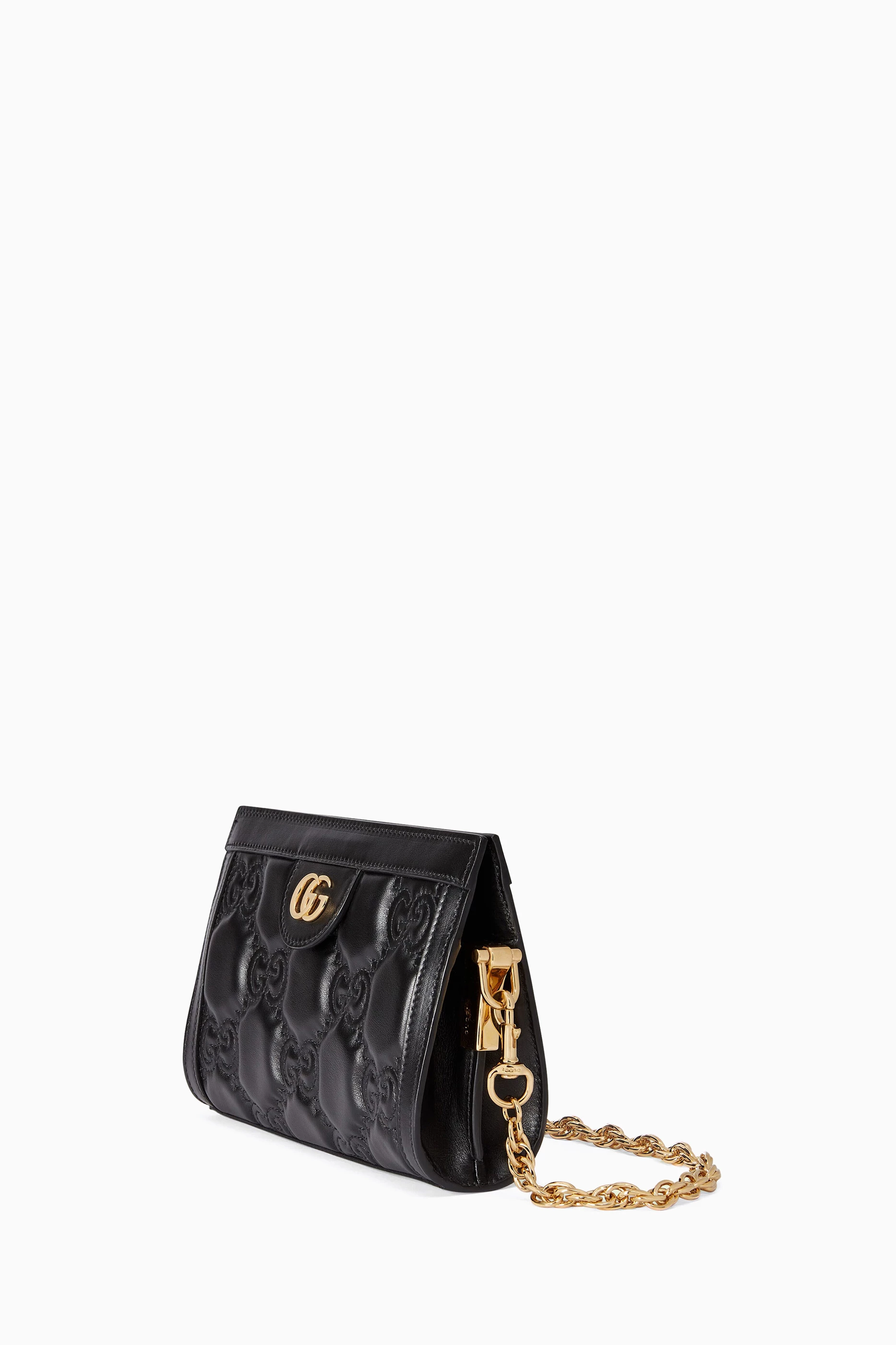 Gucci deals black bag