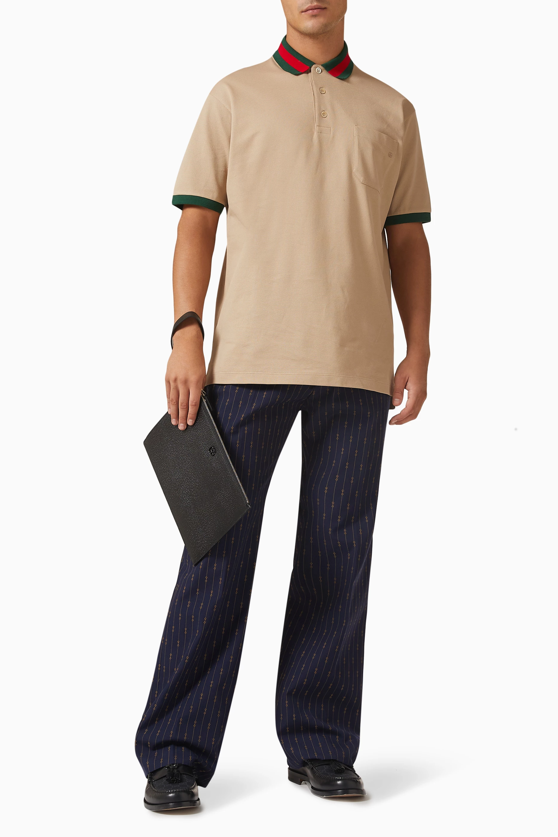 Gucci polo hotsell 2020