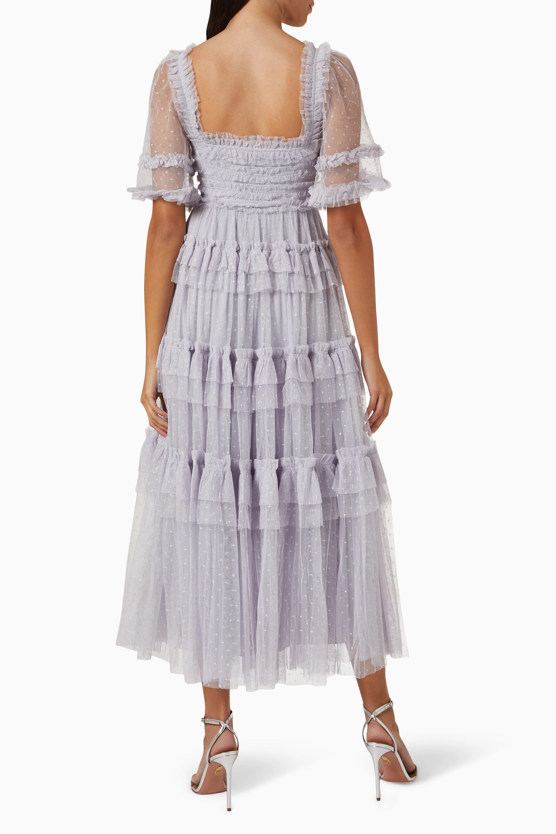 Needle and new arrivals thread helena gown