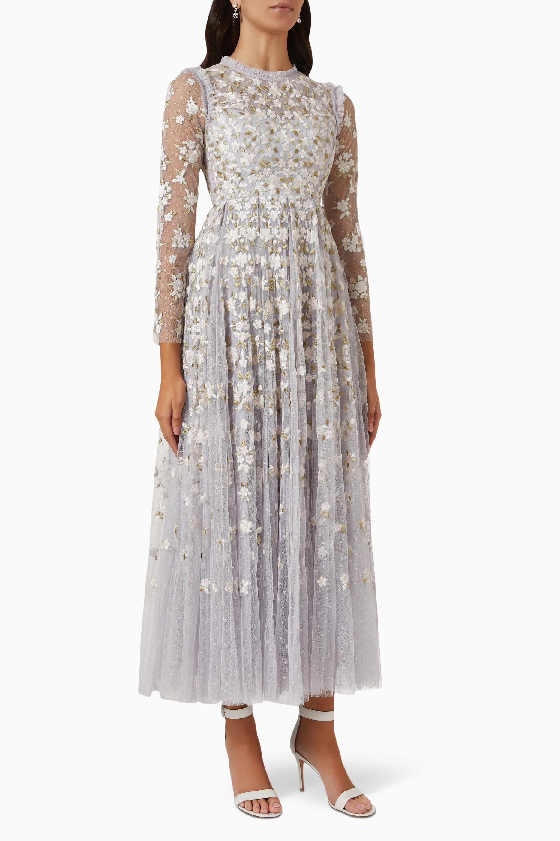 Needle and thread deals astral gown