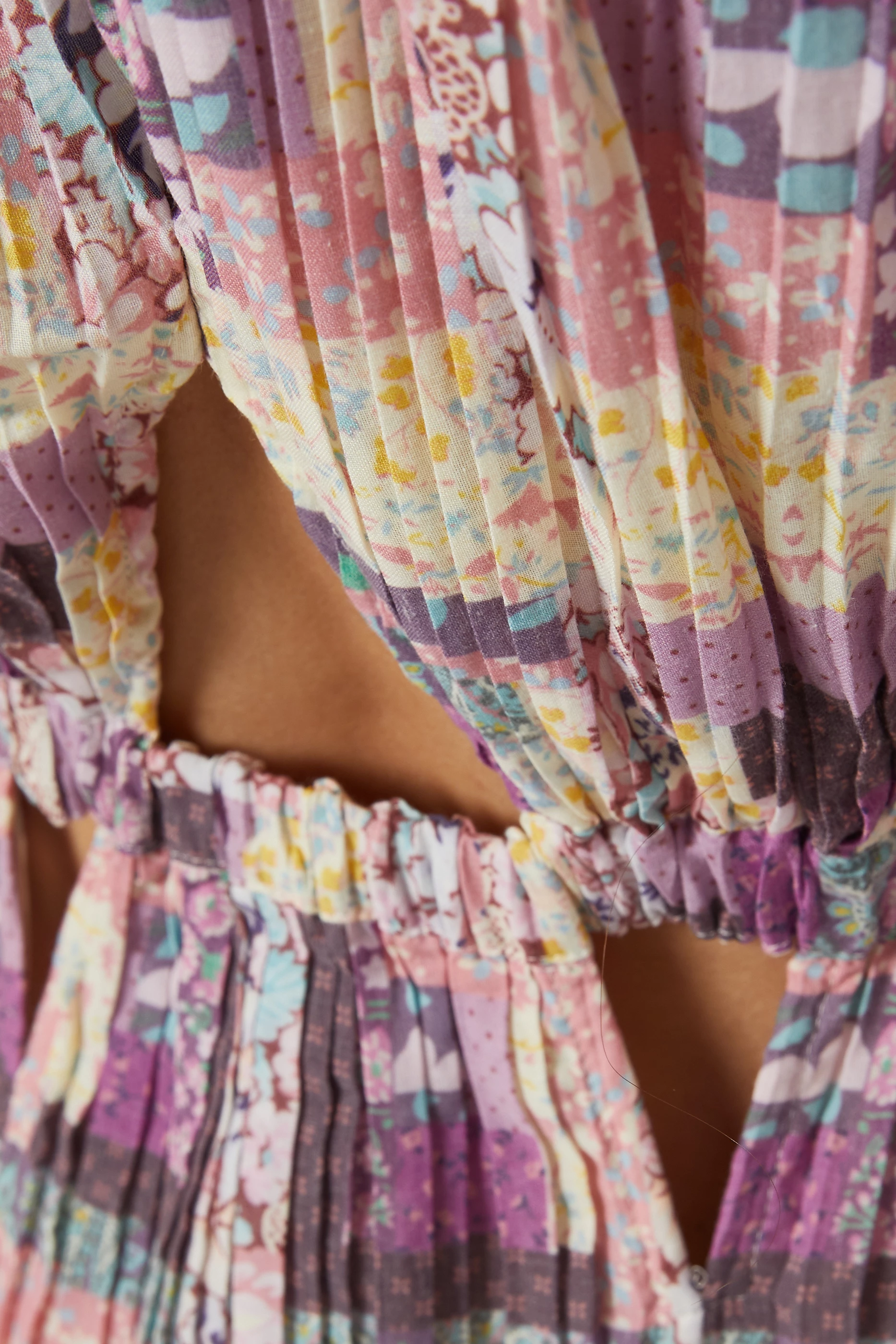 Poinciana playdress lilac shop