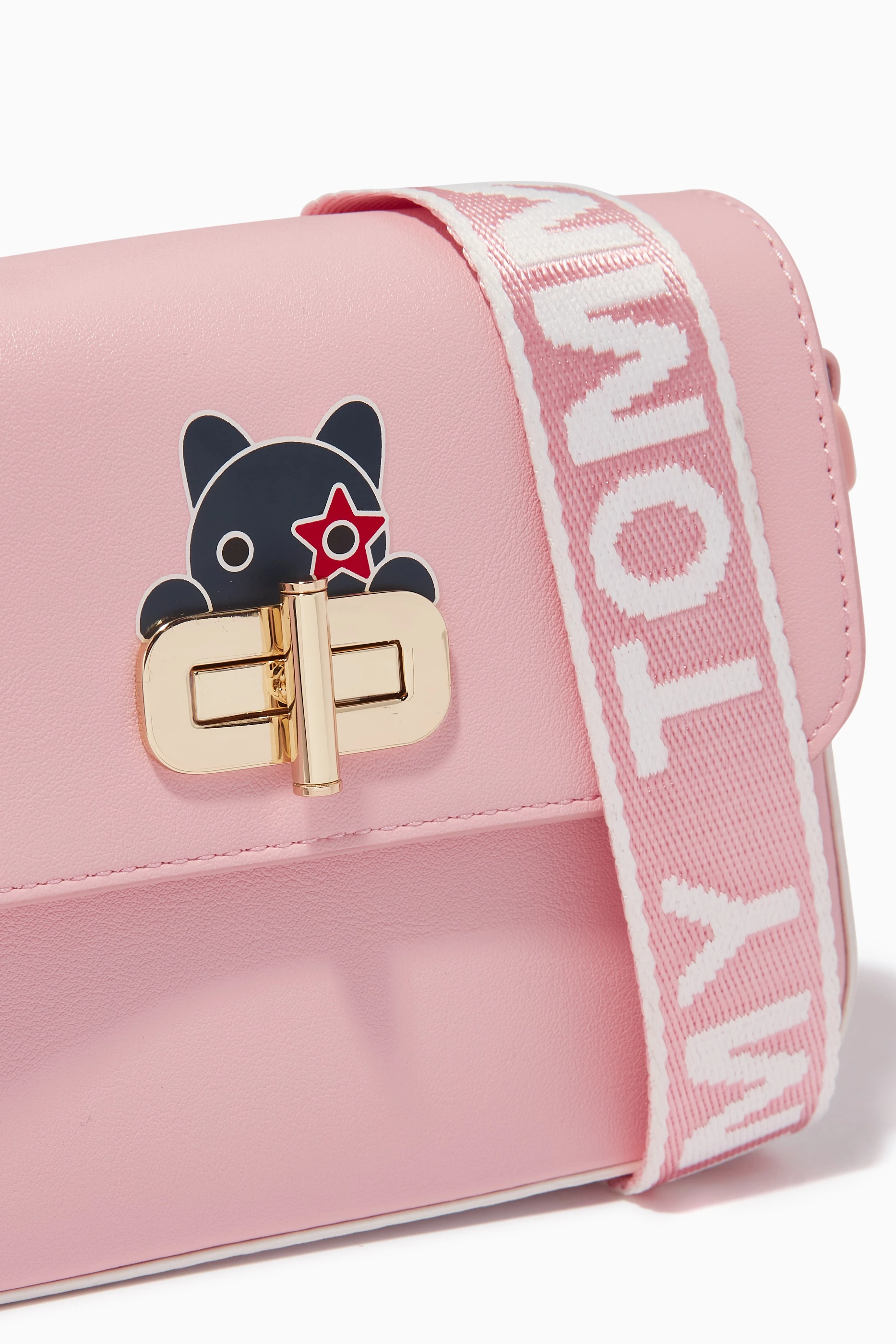Tommy hilfiger deals mascot bag