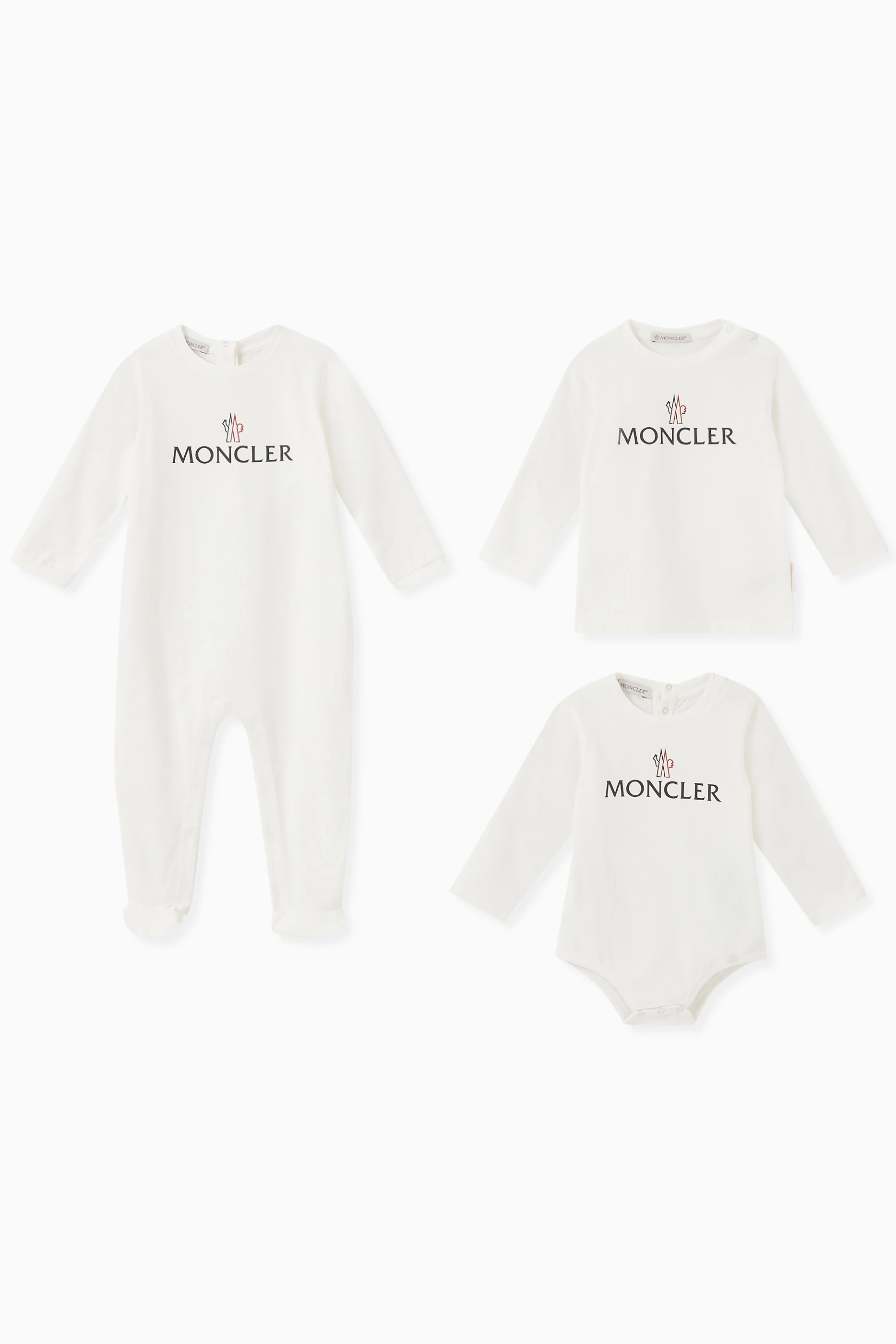 Moncler baby online grow