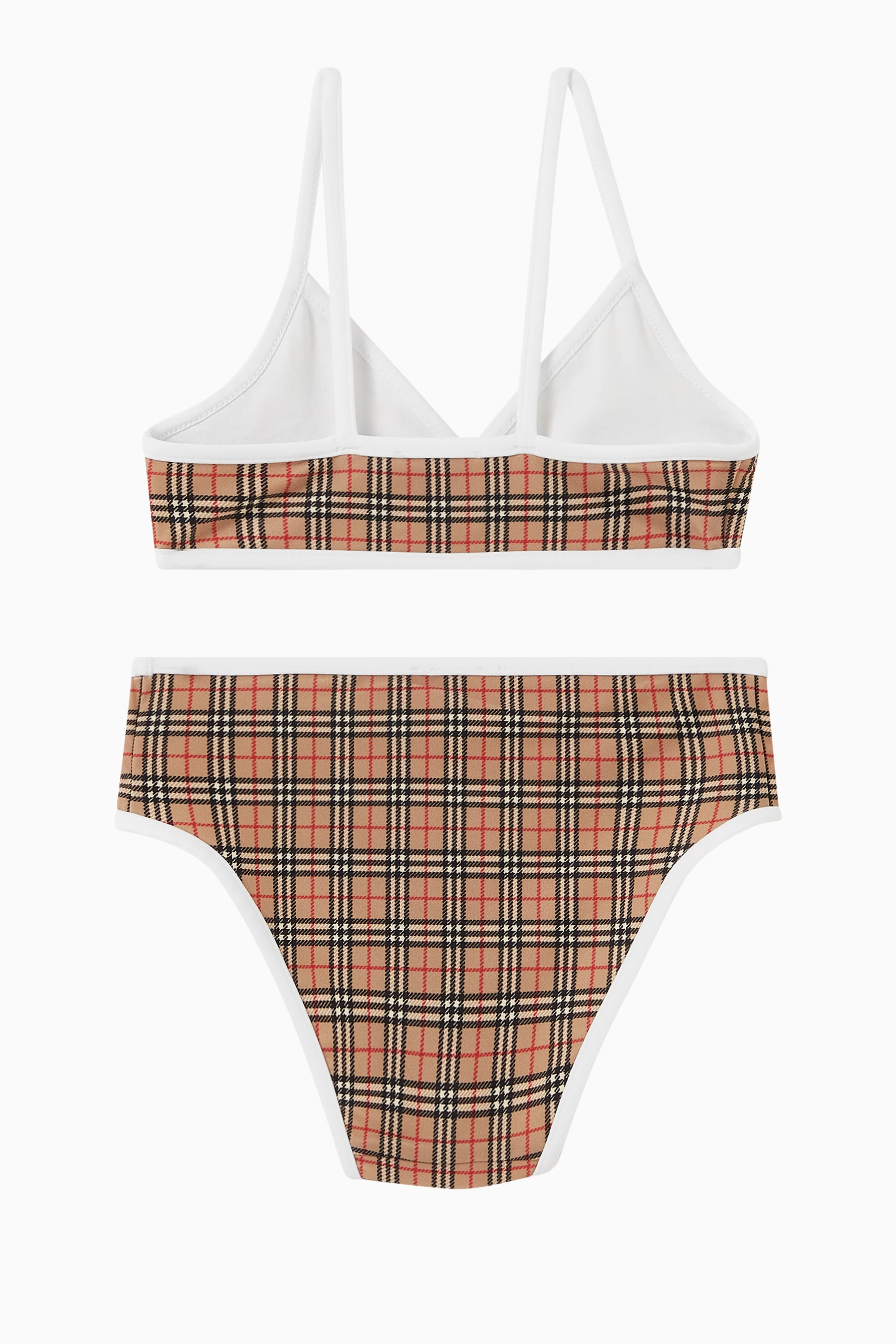 Burberry bikini cheap sale