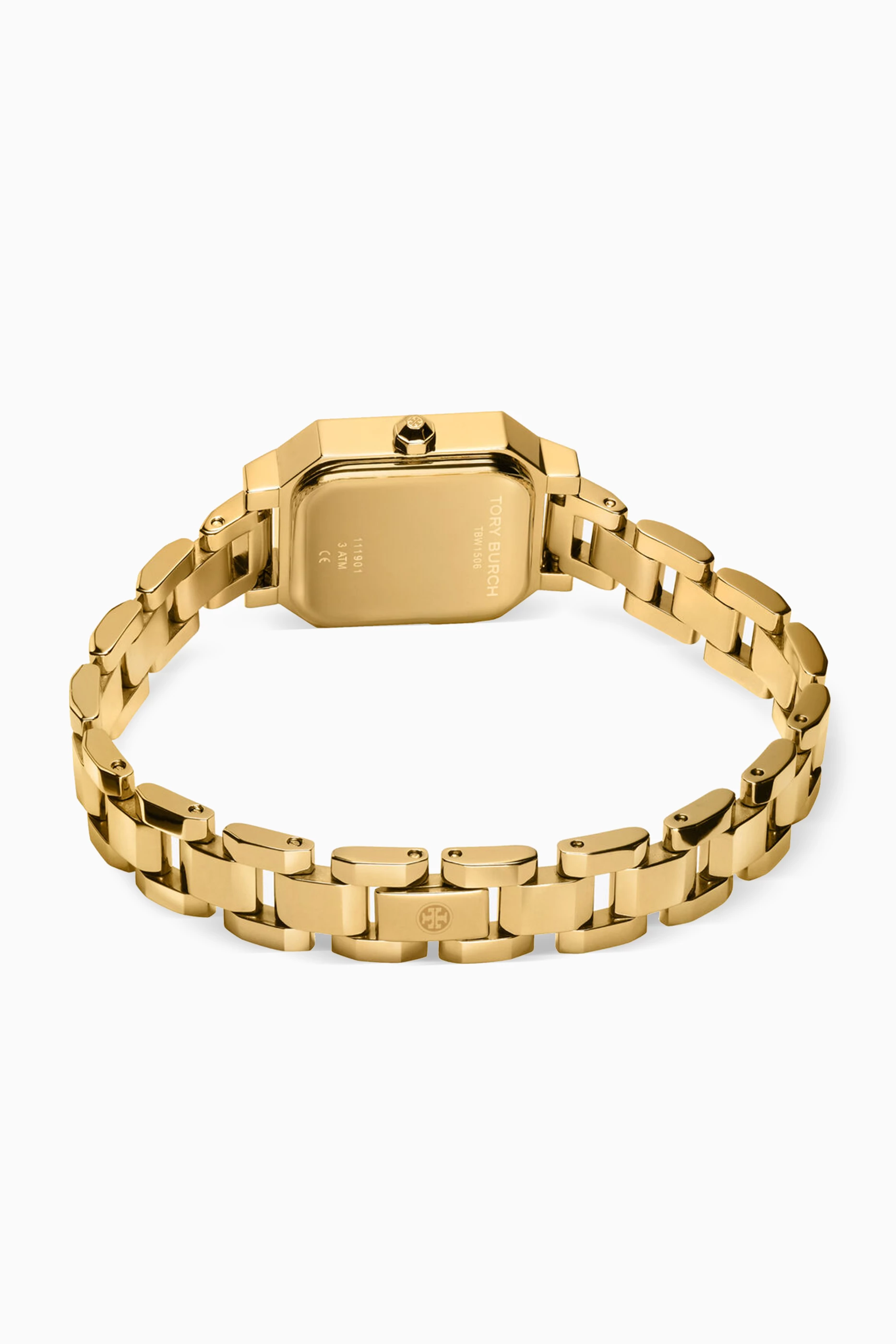 Tory burch store robinson mini watch