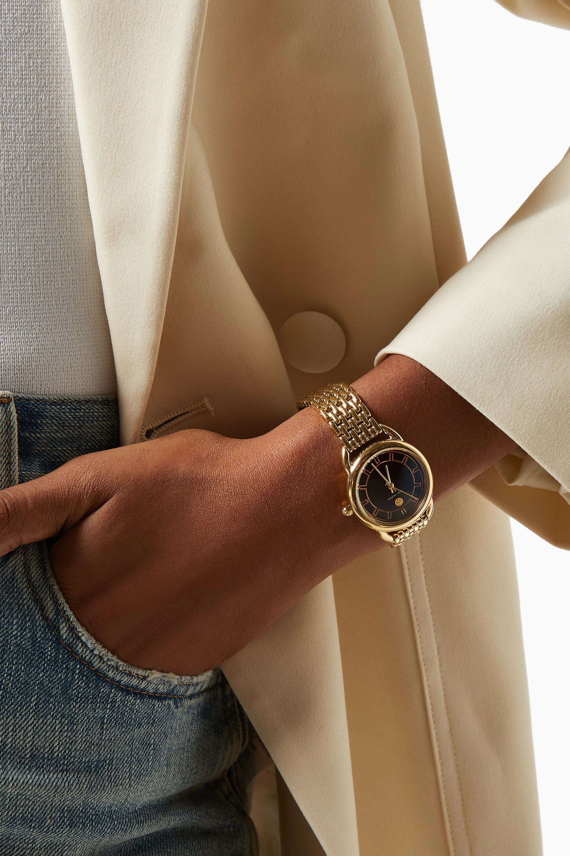 Tory burch ravello discount