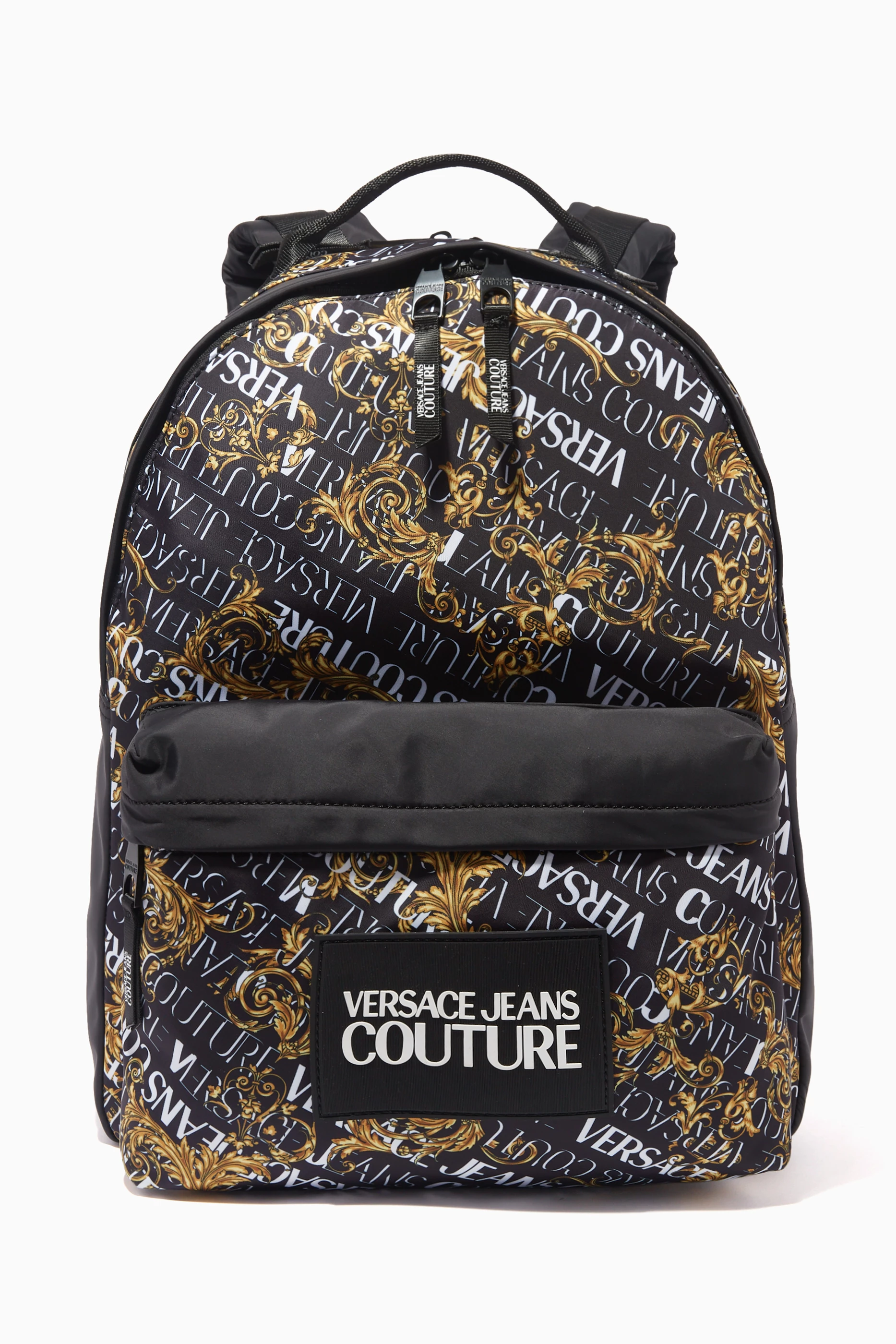 Backpack cheap versace jeans